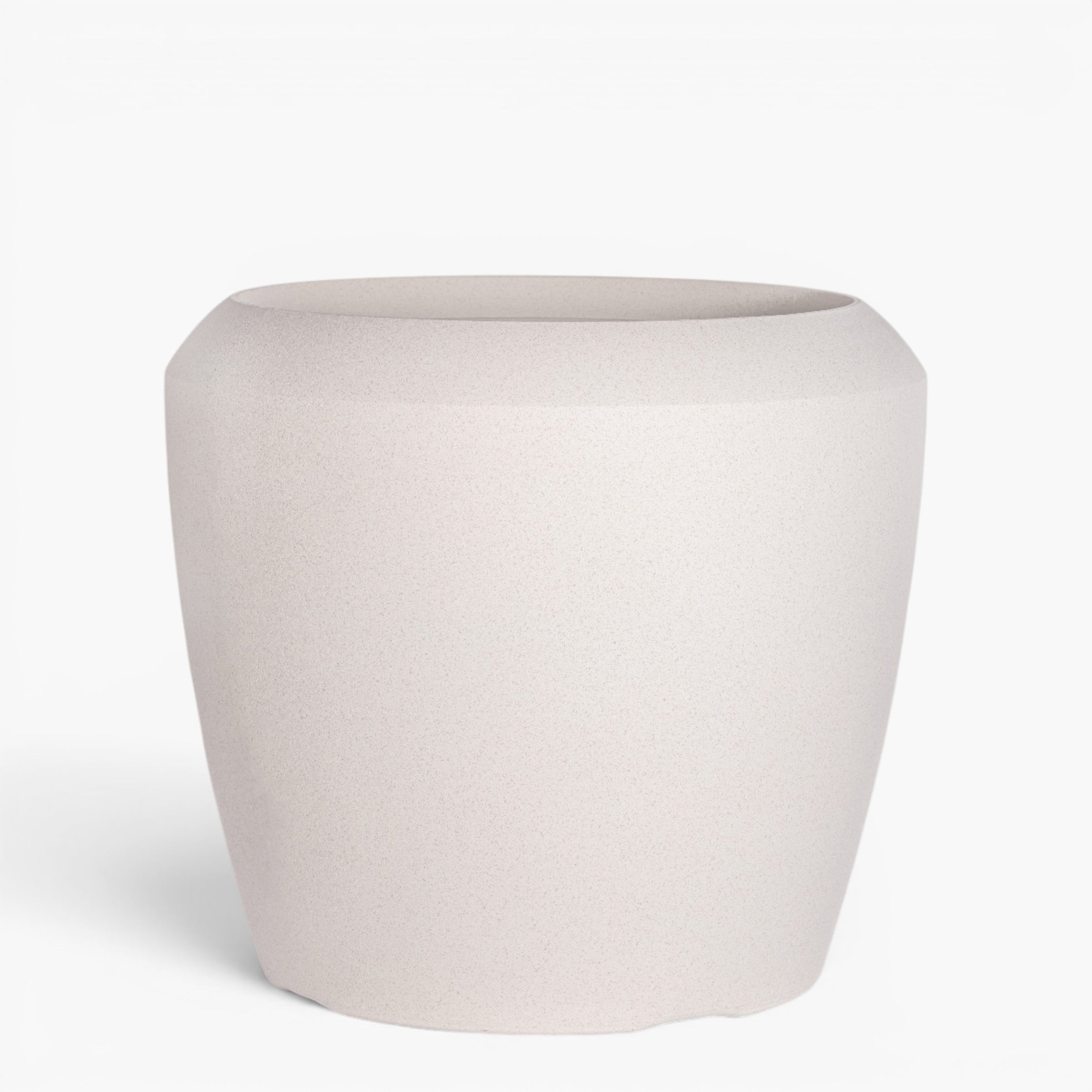 Brynn Planter Black CN1460WH | CN1461BK