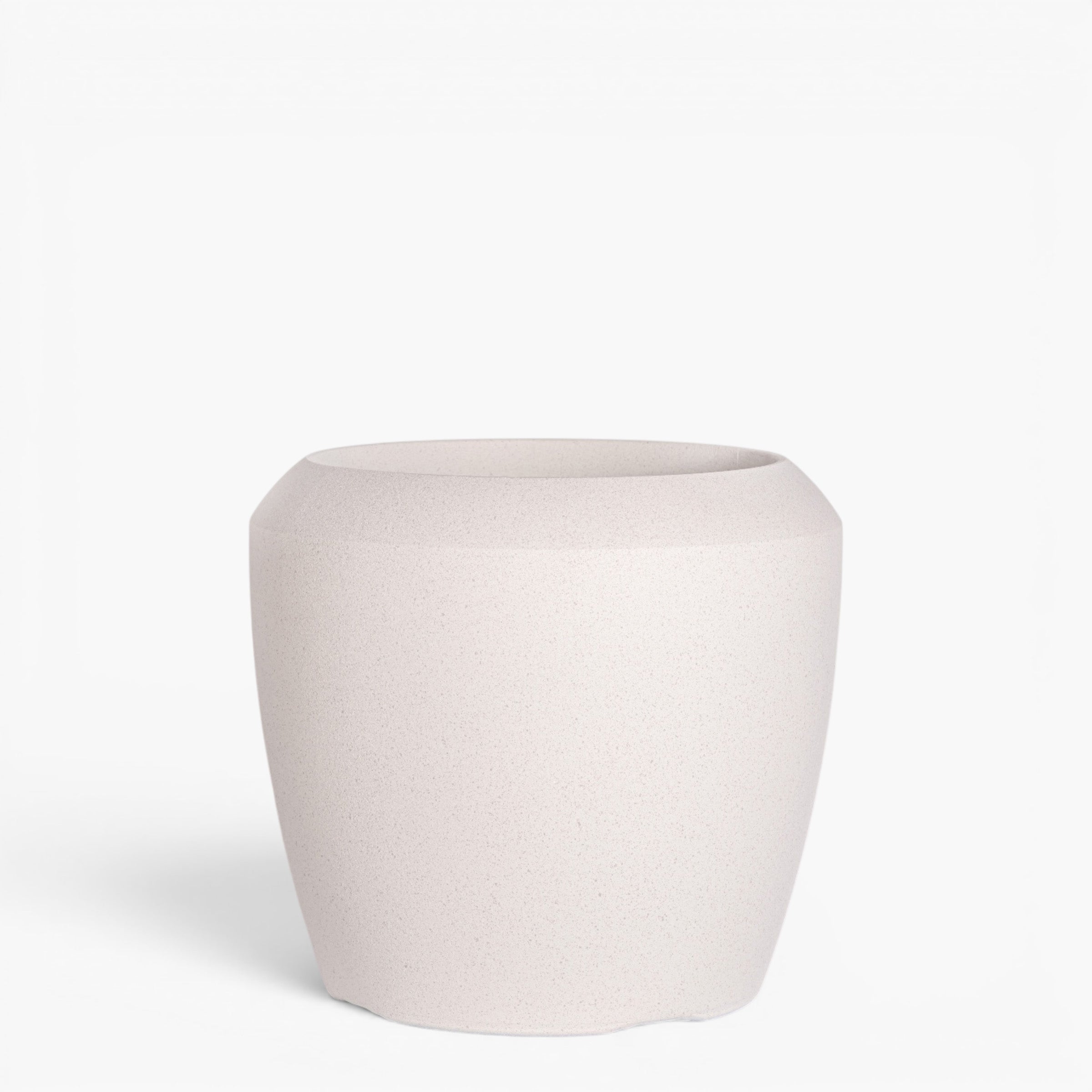 Brynn Planter Black CN1460WH | CN1461BK