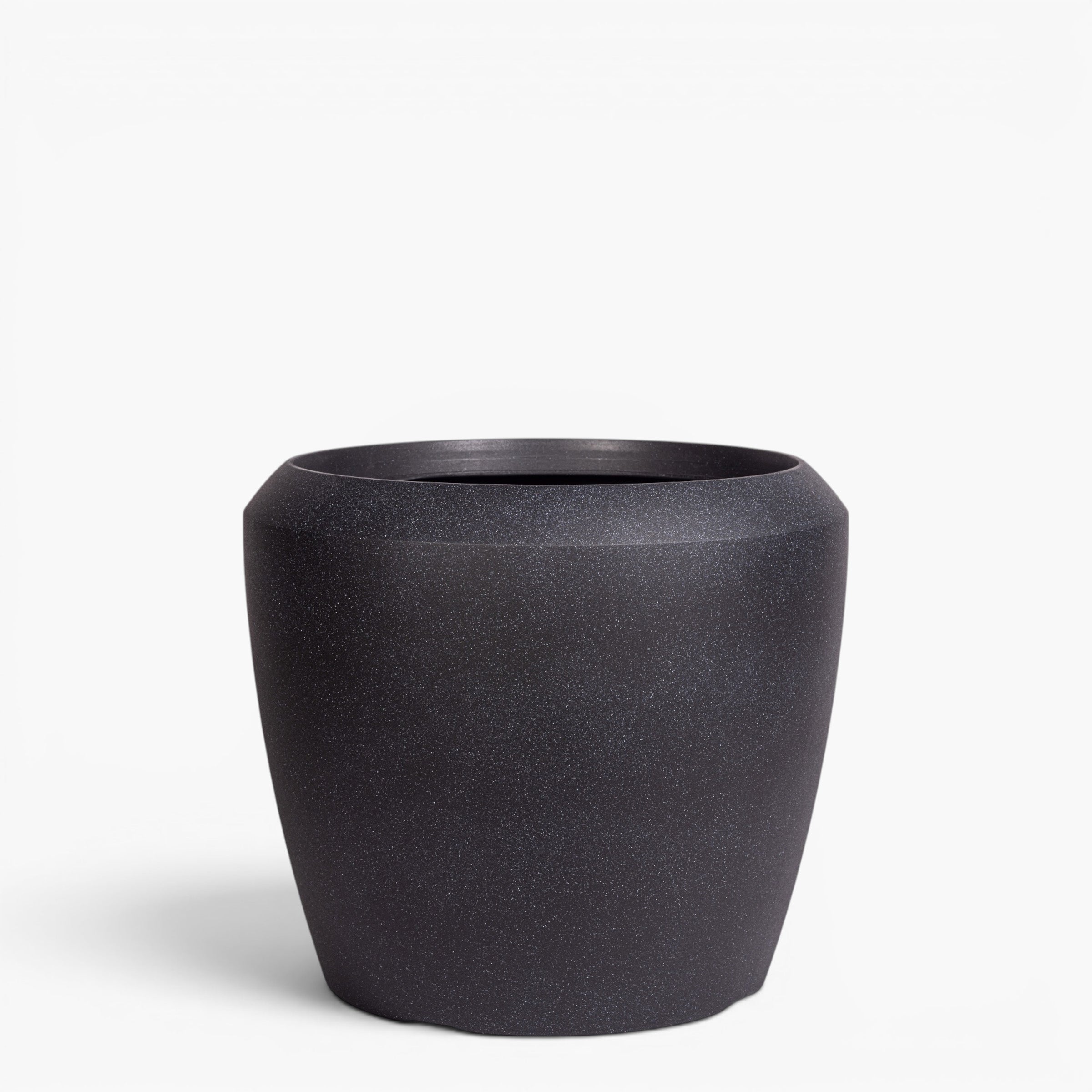 Brynn Planter Black CN1460WH | CN1461BK