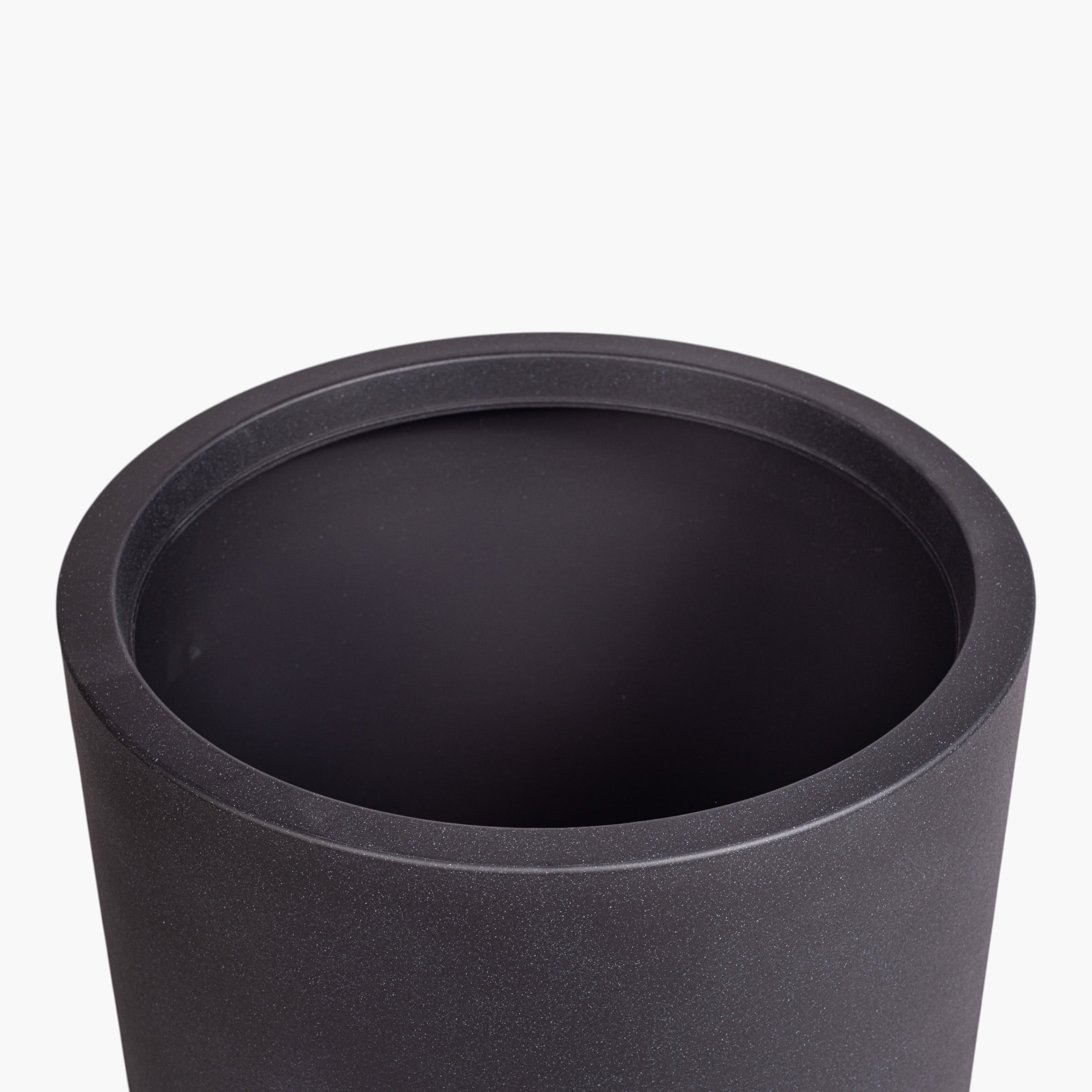 Sven Planter Black CN1462WH | CN1463BK