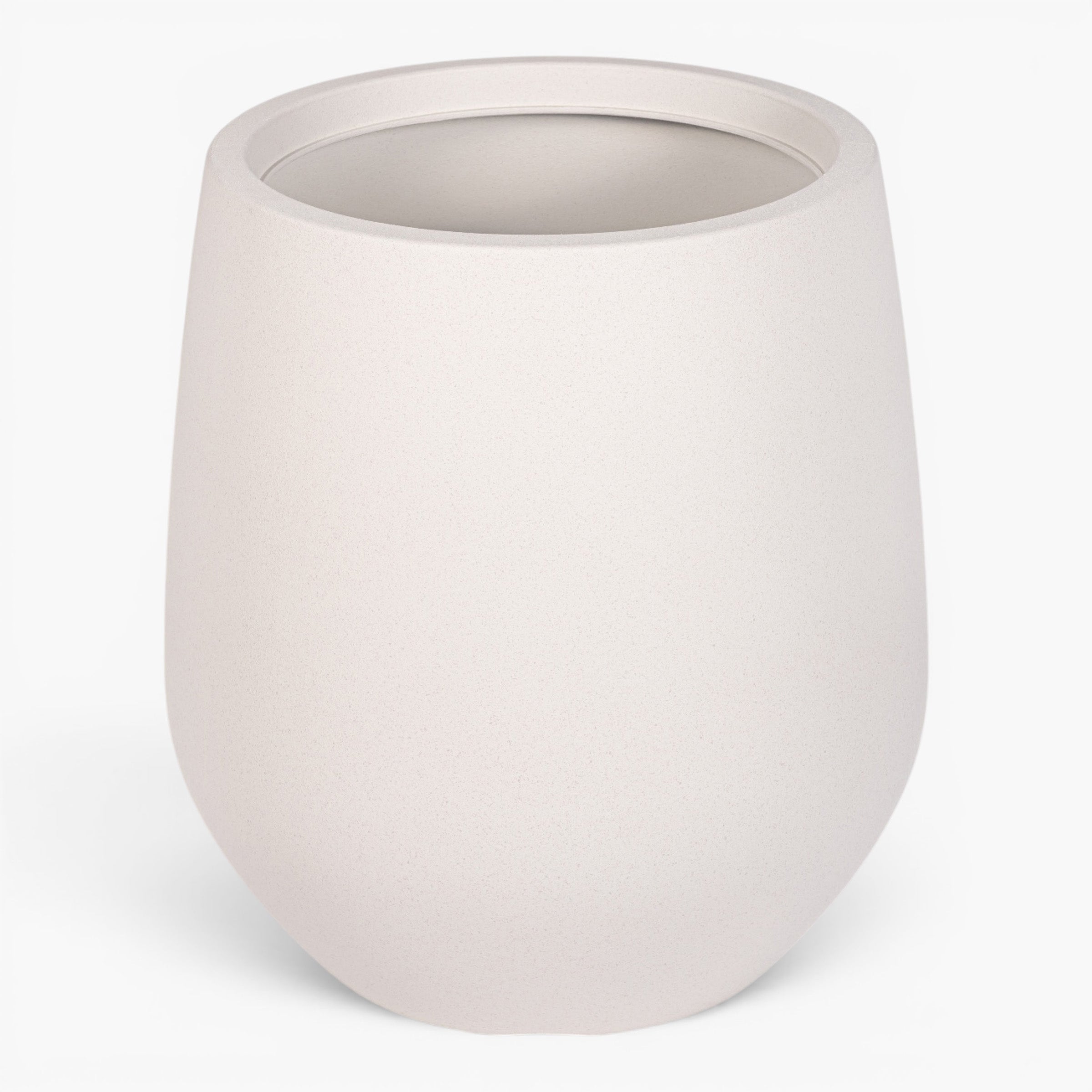 Holden Floor Planter Collection CN1464WH | CN1464BK