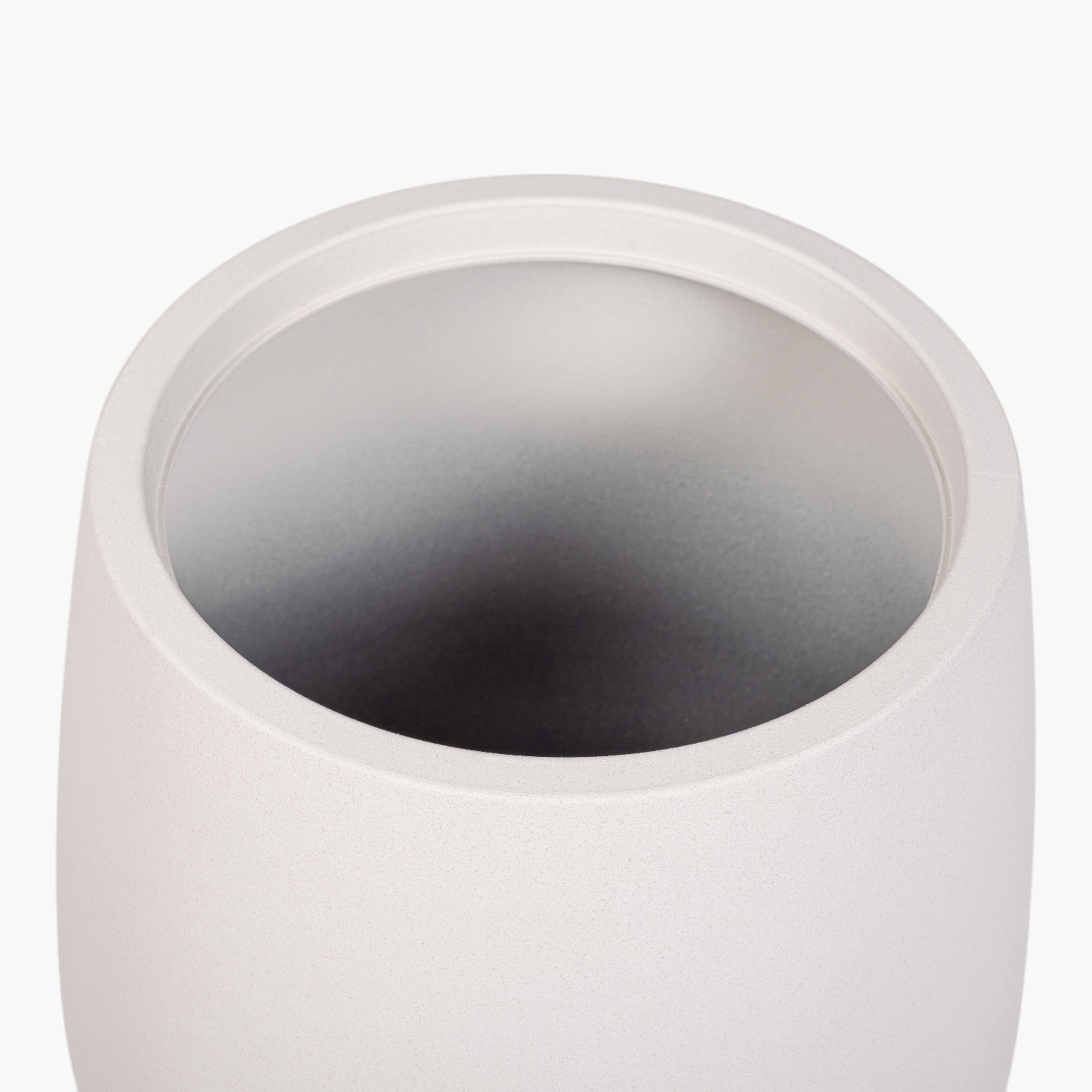Holden Floor Planter Collection CN1464WH | CN1464BK