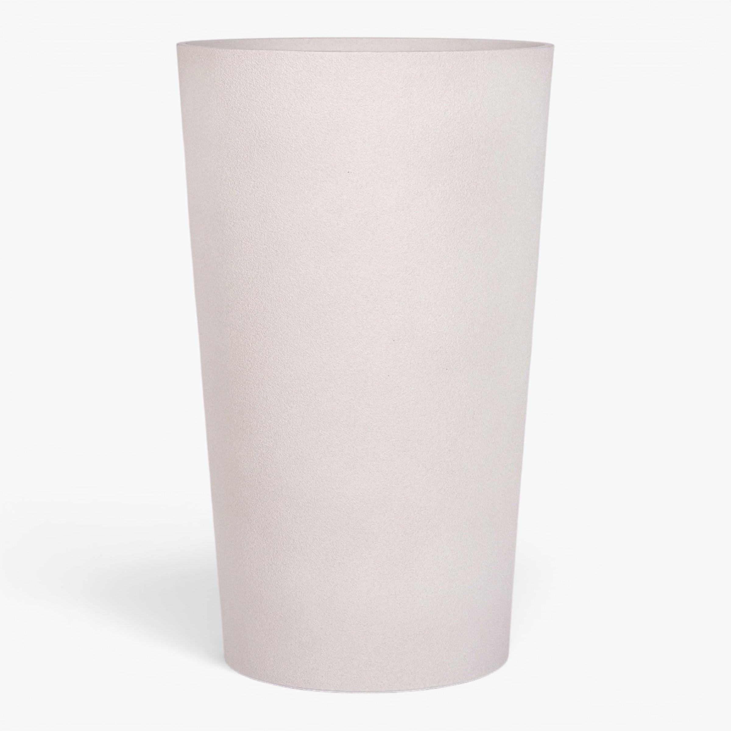 Lester Floor Planter Collection Antique White CN1466