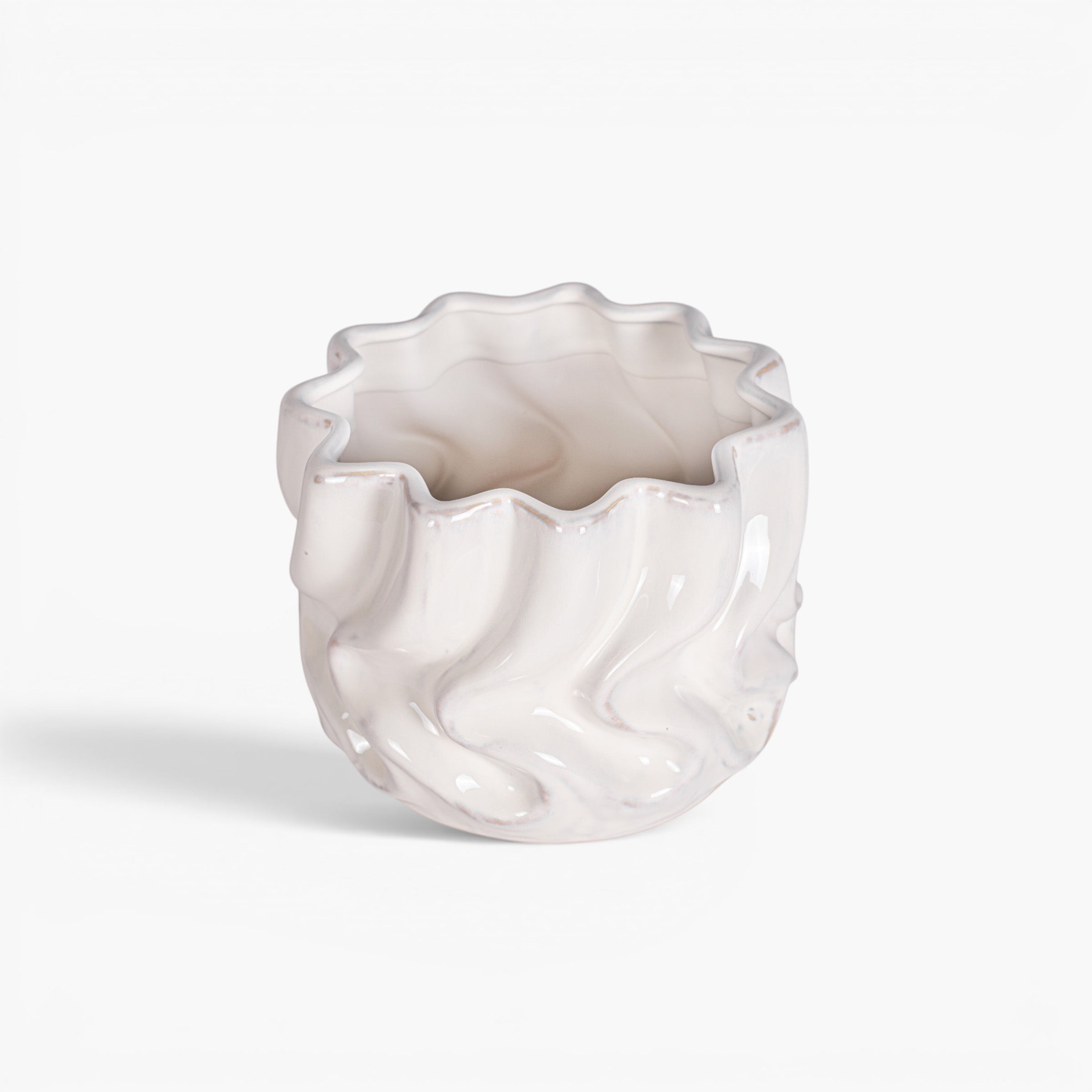 Wave Pot CN1488