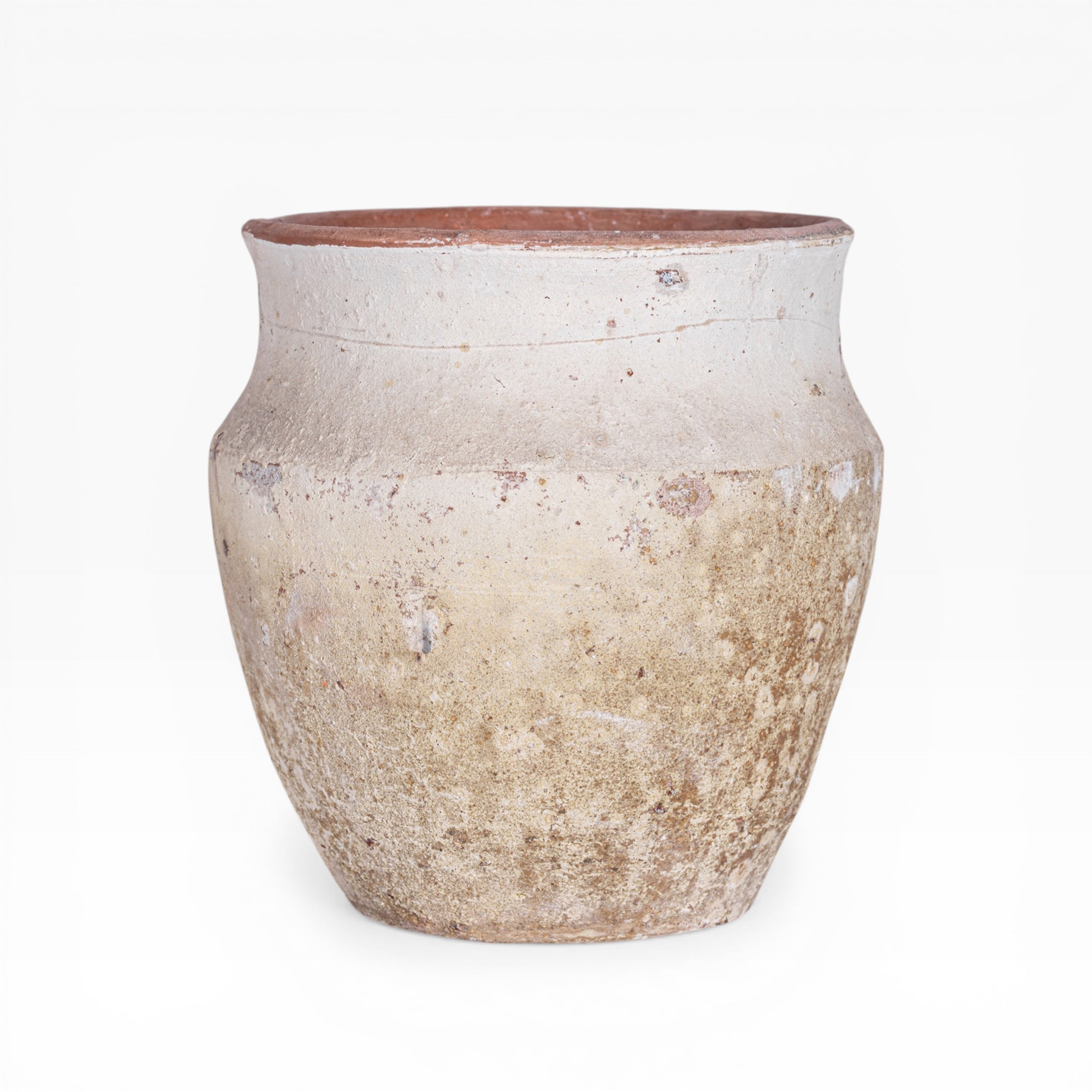 Titan Pot Collection CN1413 | CN1458