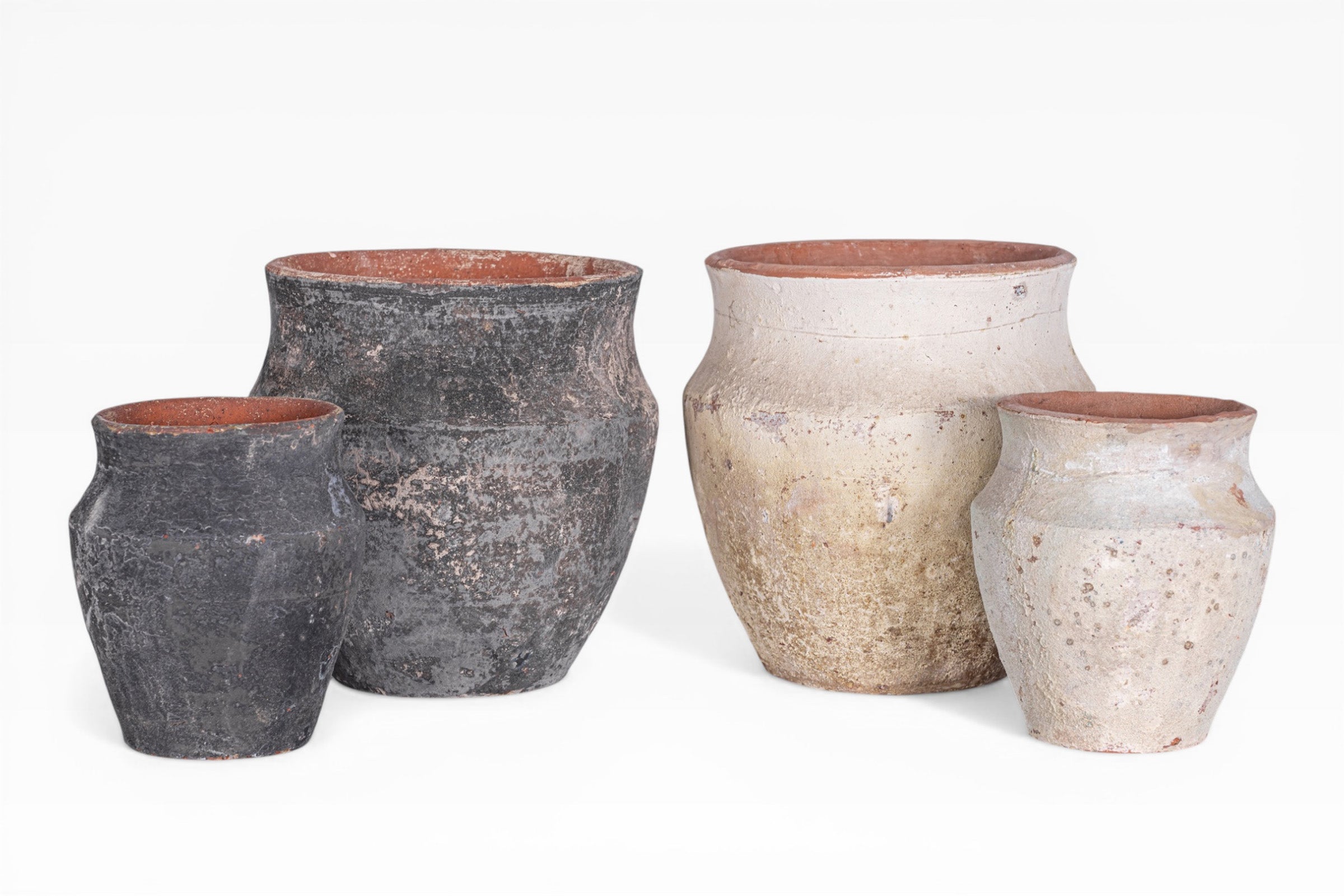 Titan Pot Collection CN1413 | CN1458