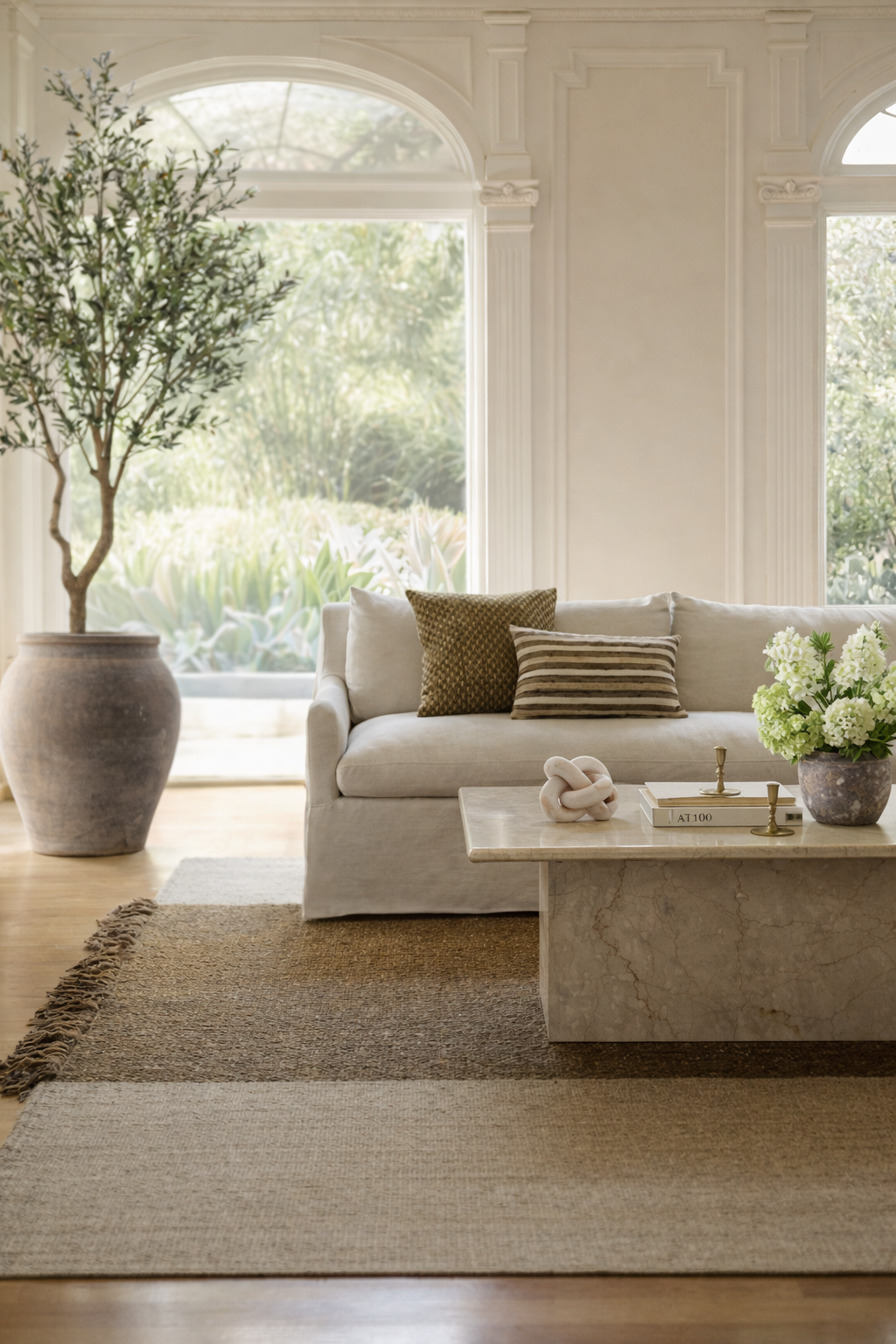 10' Olive Tree FP1504