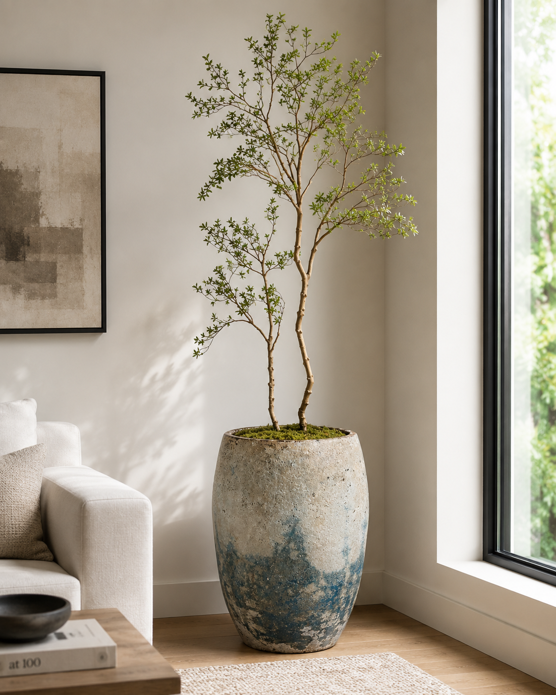 8' Rhododendron FP1474