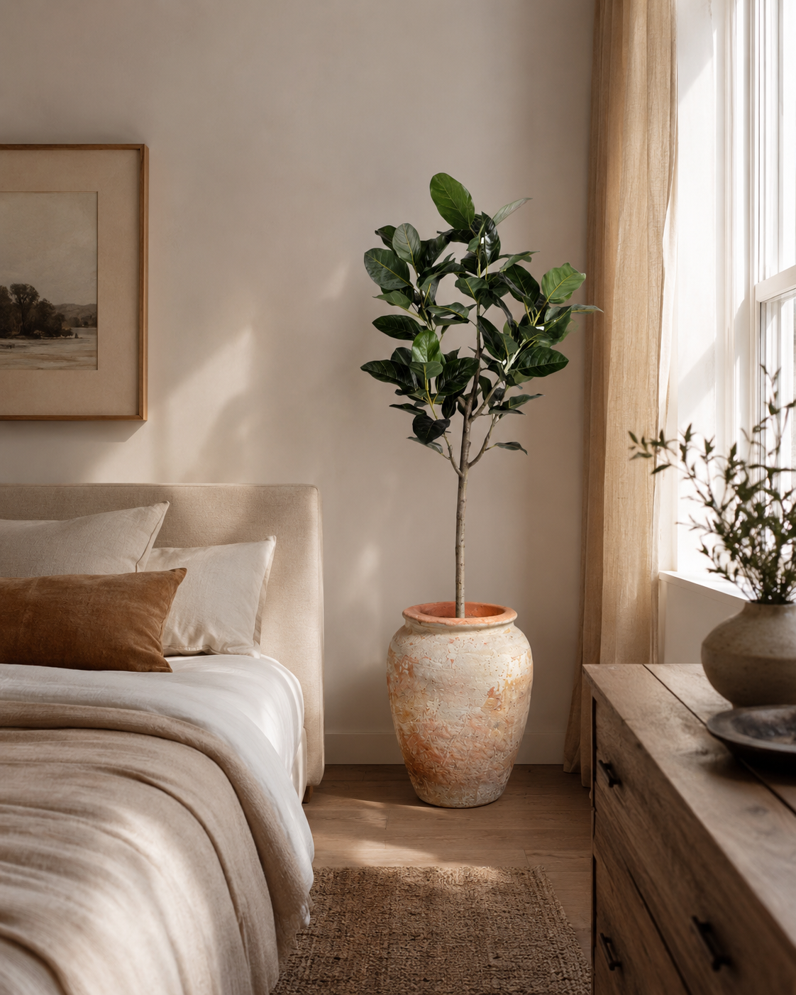 Matteo Planter Collection CN1442