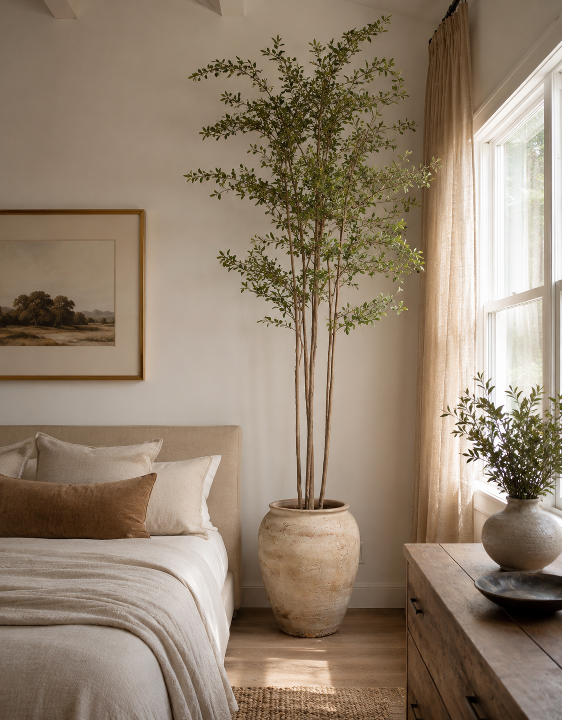 Matteo Planter Collection CN1442
