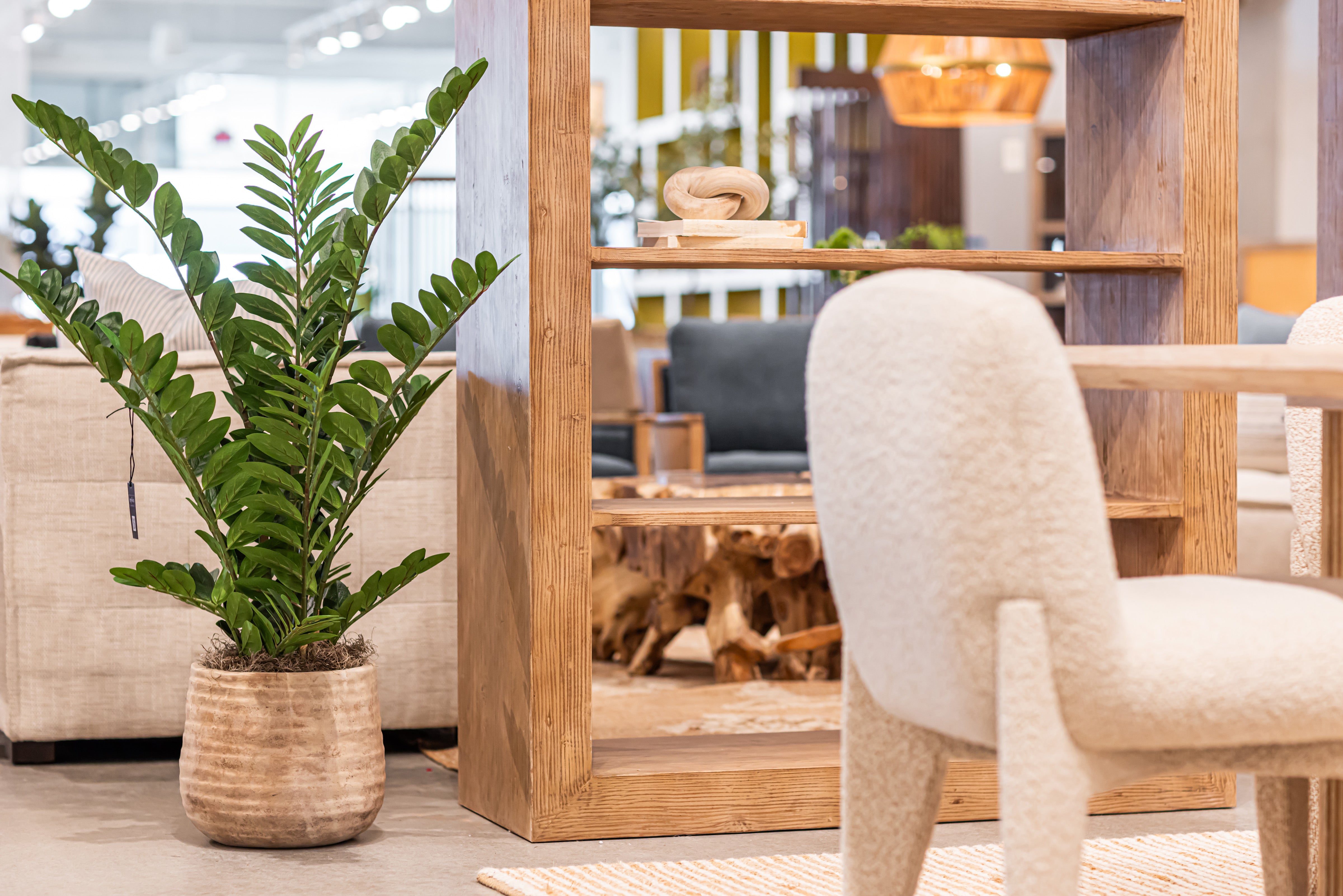 Ponte Planter CN1179