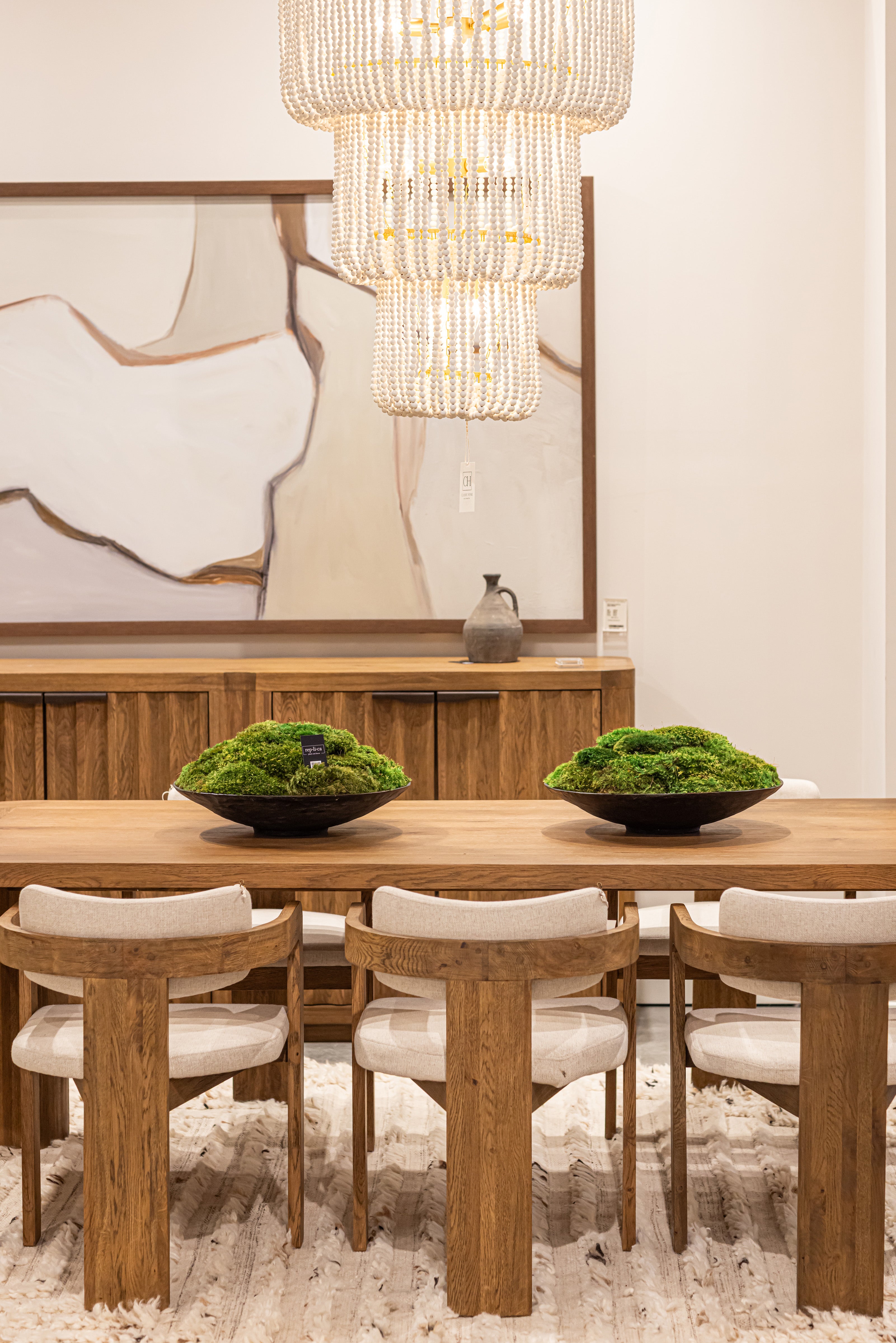 Tysen Aluminum Plate Planter CN1083