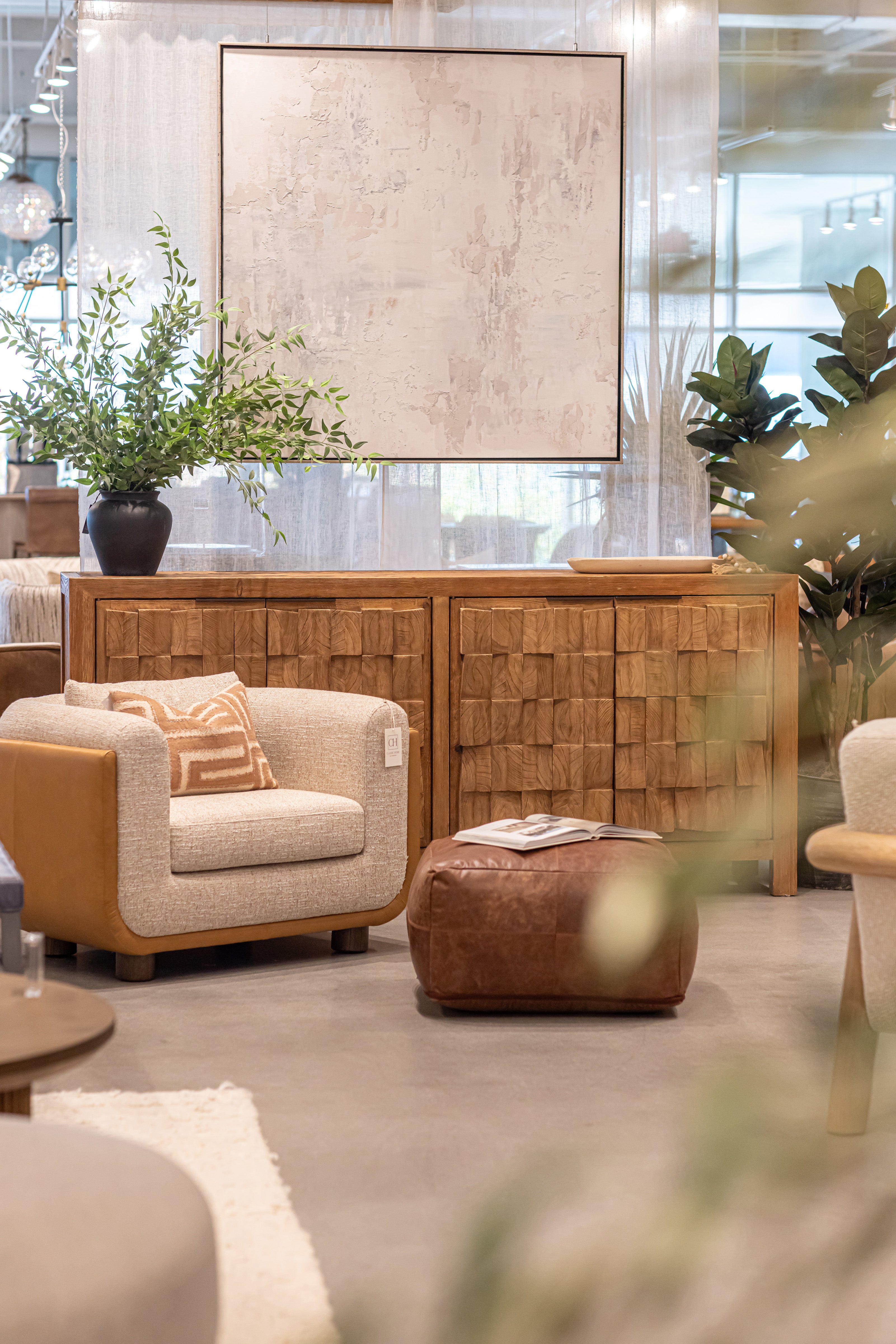 O'Neil Pot Collection