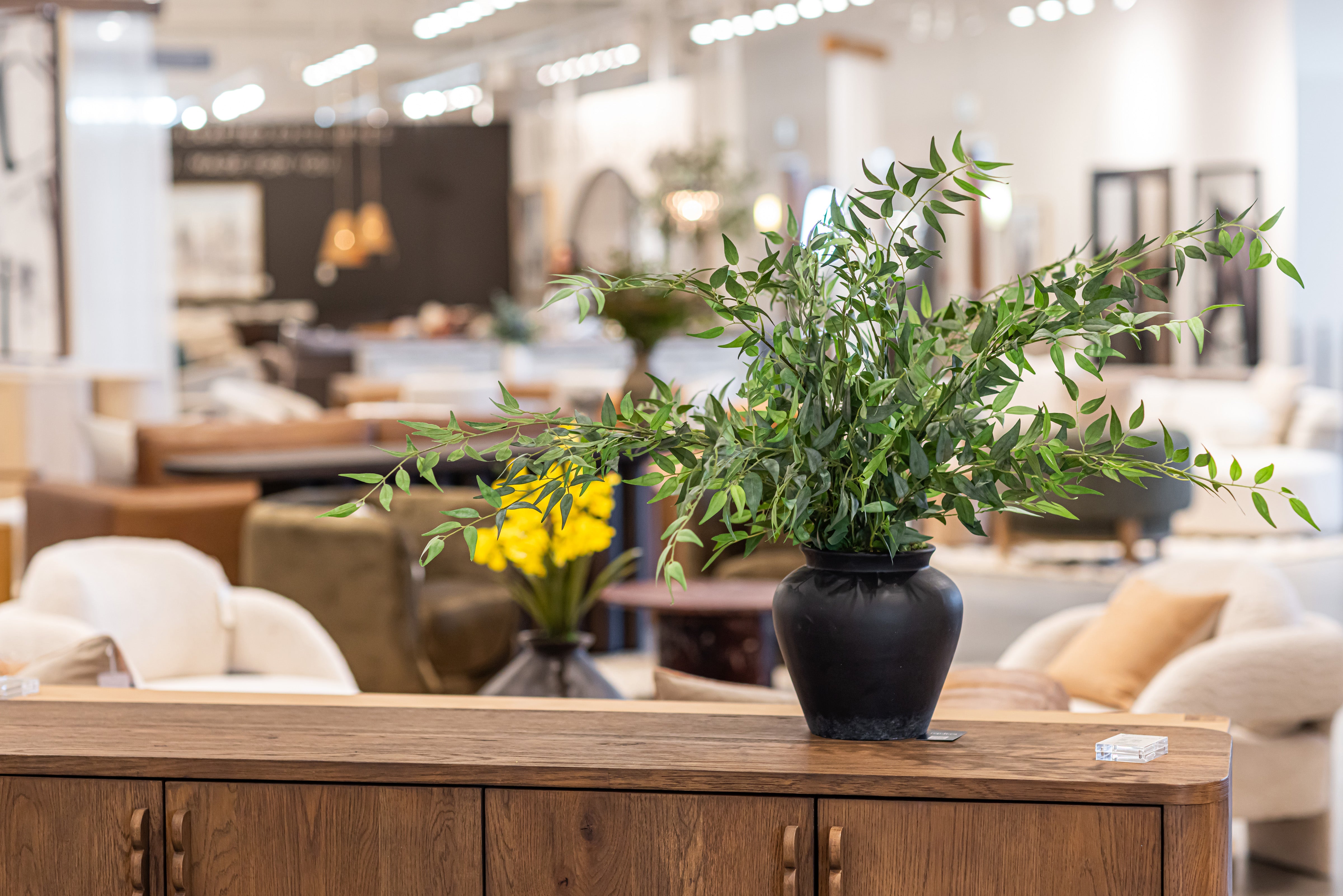 O'Neil Pot Collection