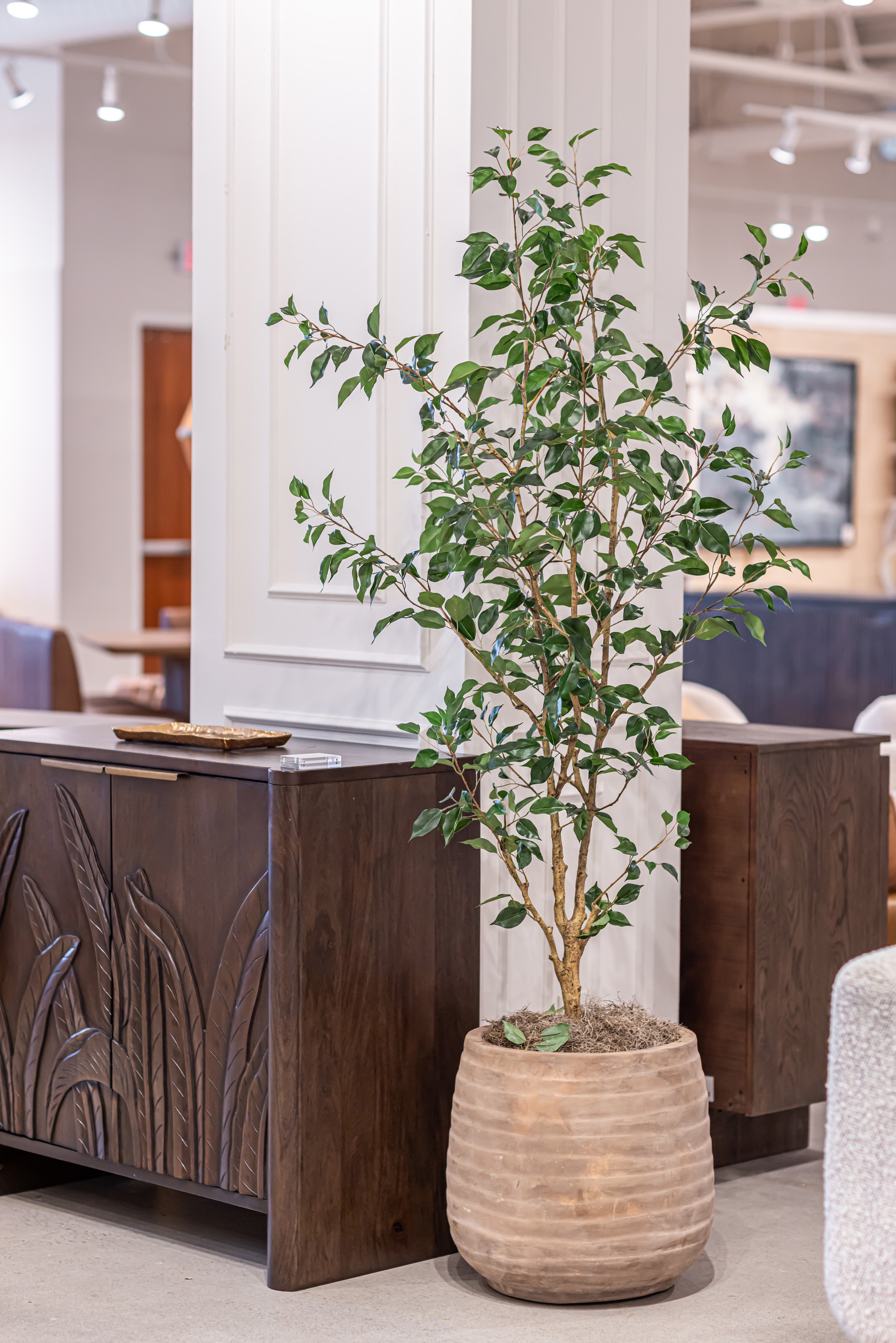 Ponte Planter CN1179