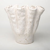 Coral Vase CN1487WH