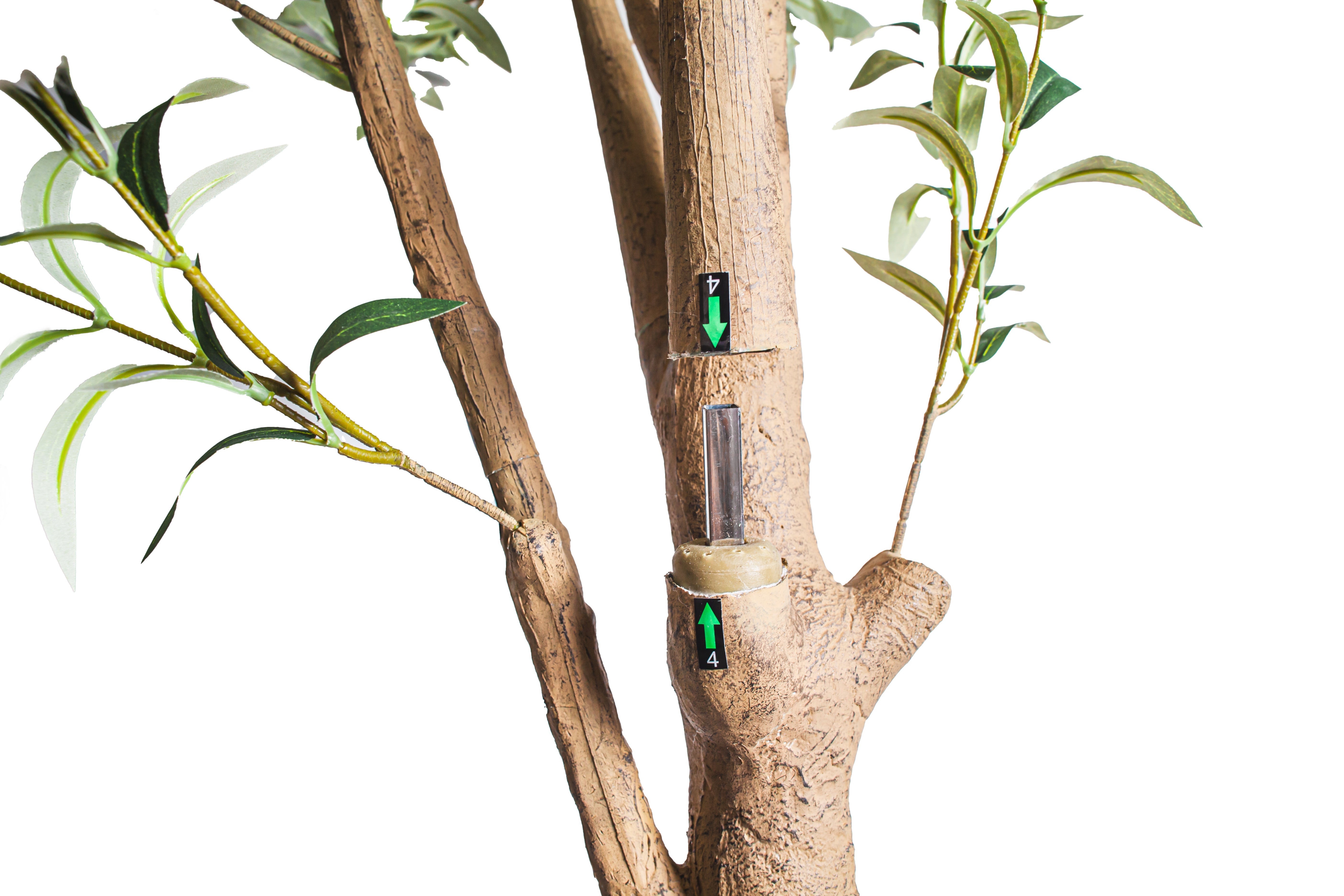 8’ Olive Tree FP1420