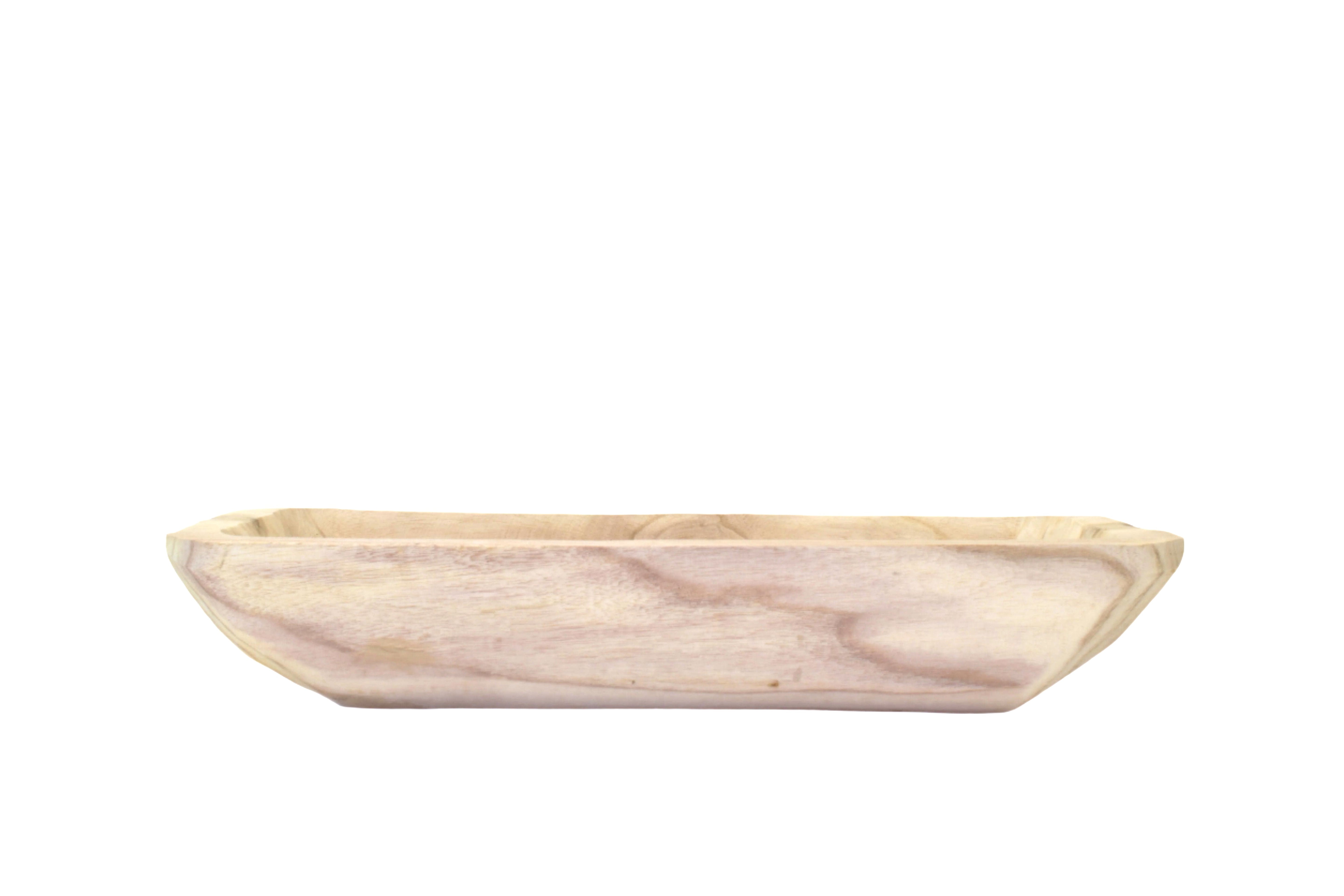 20" Sedona Wood Square WD1045