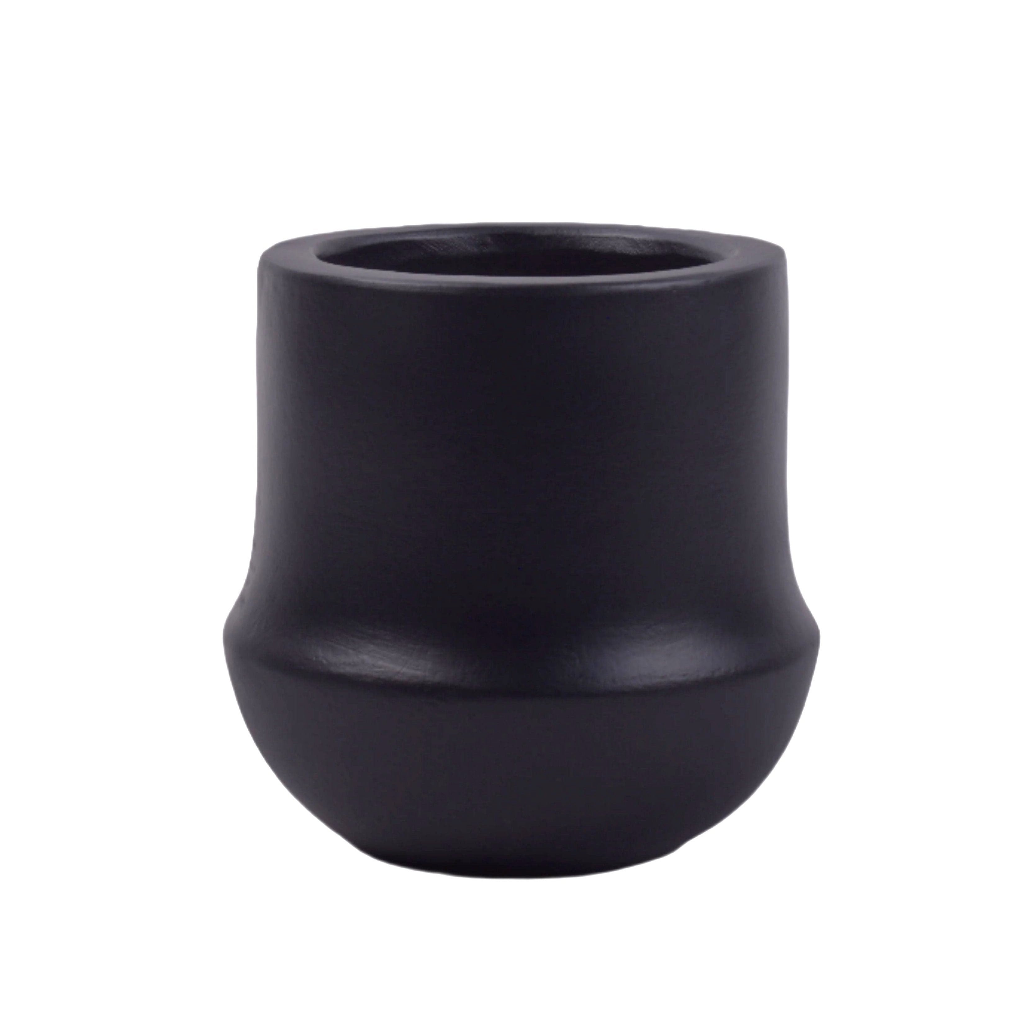 6" Black London CN1331