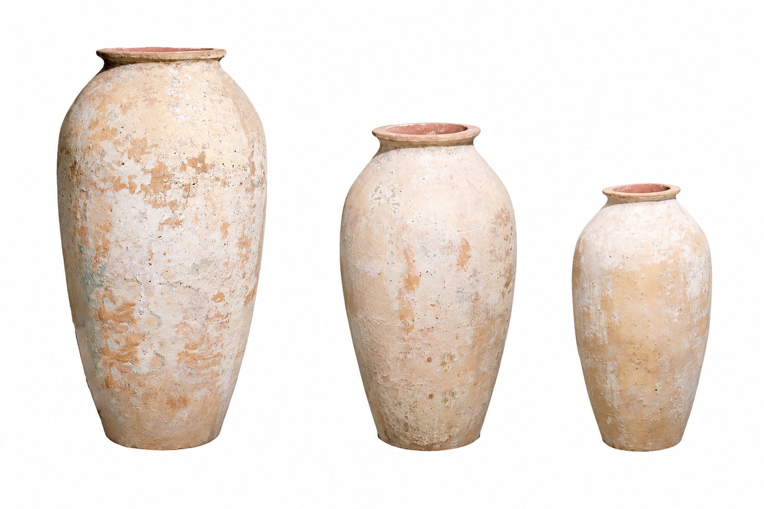 Soleil Planter Collection CN1384