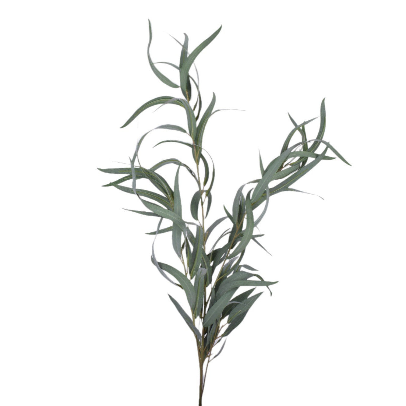 40" Long Leaf Eucalytpus-UV Protected FL1056UV