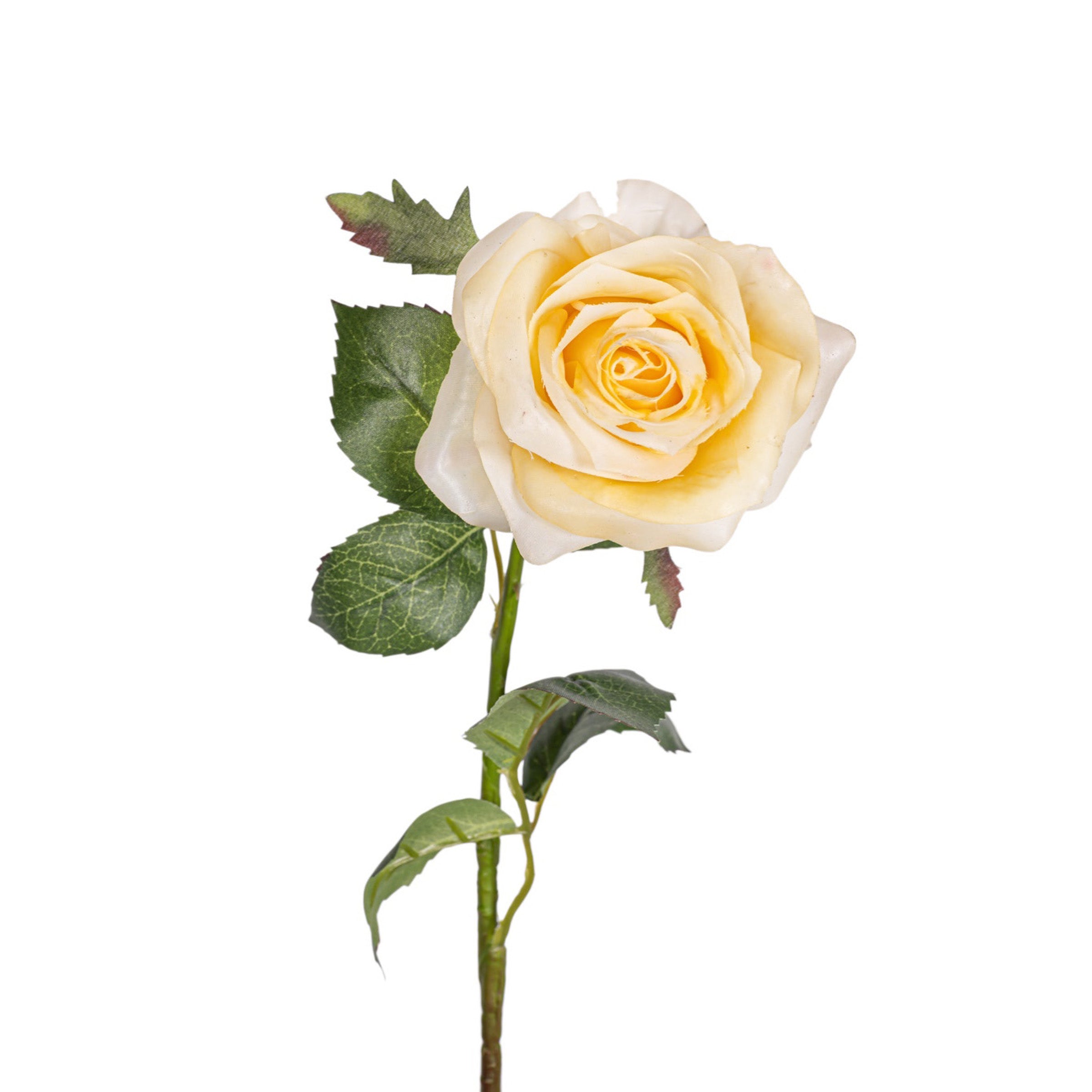 21" Rose Stem FL1074