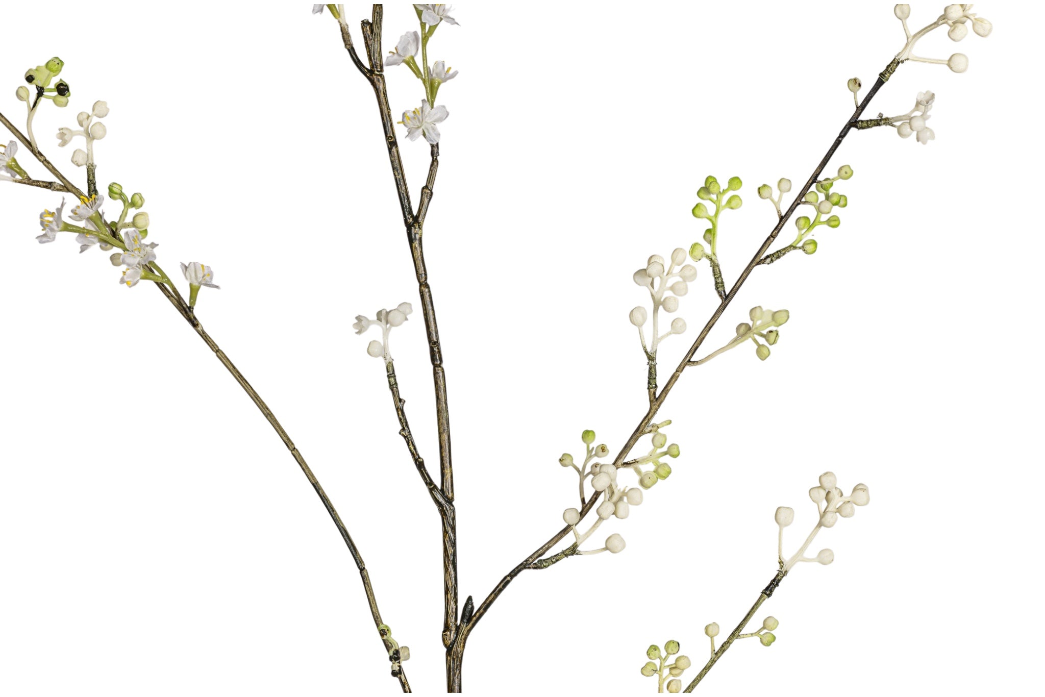 41" Plum Blossom Spray FL1076