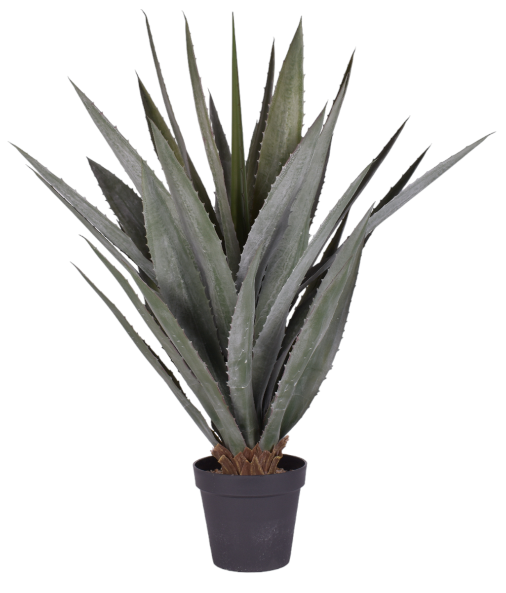 45" UV Protected Aloe Plant FP1274UV