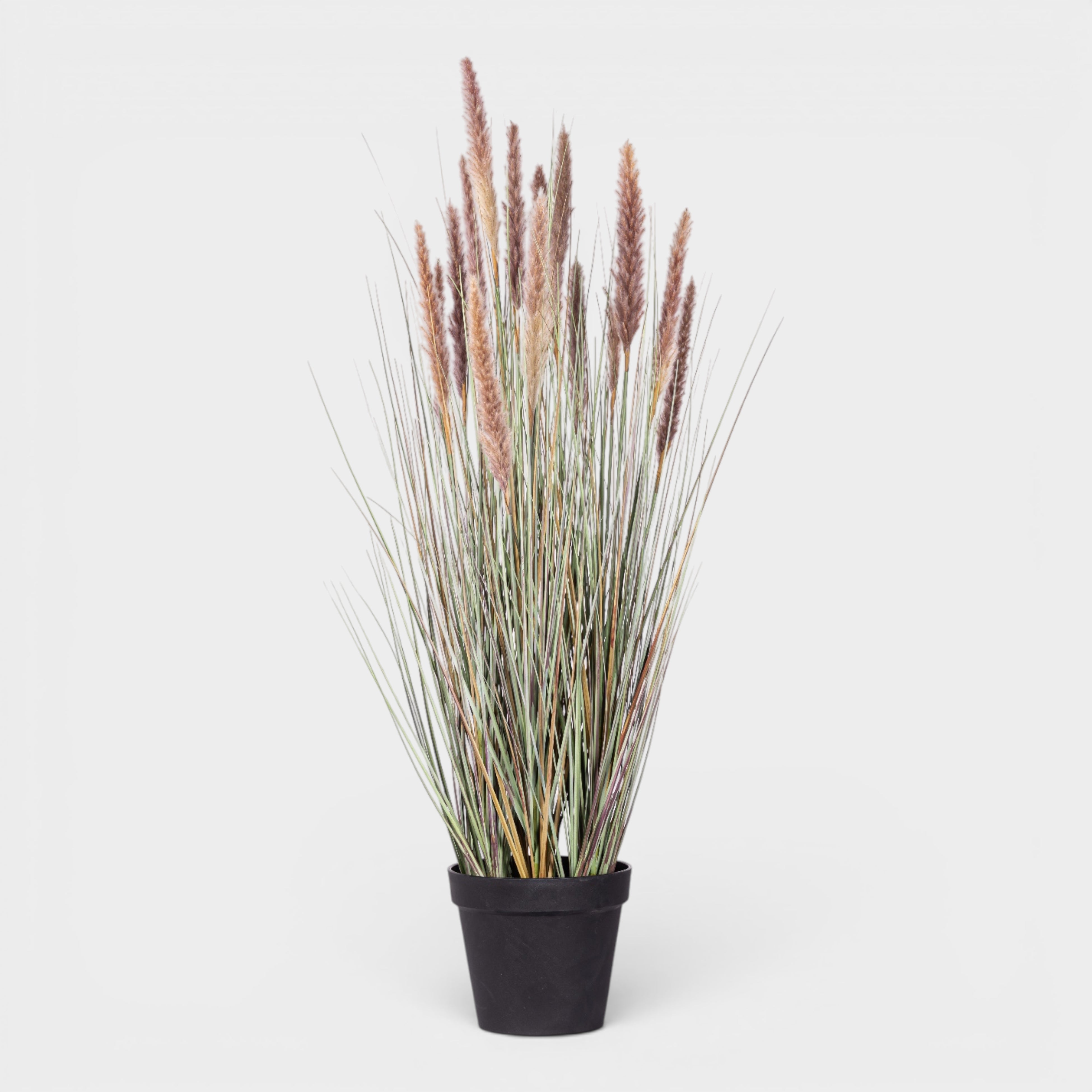 44" Natural Foxtail Grass Plant - UV Treated FP1479
