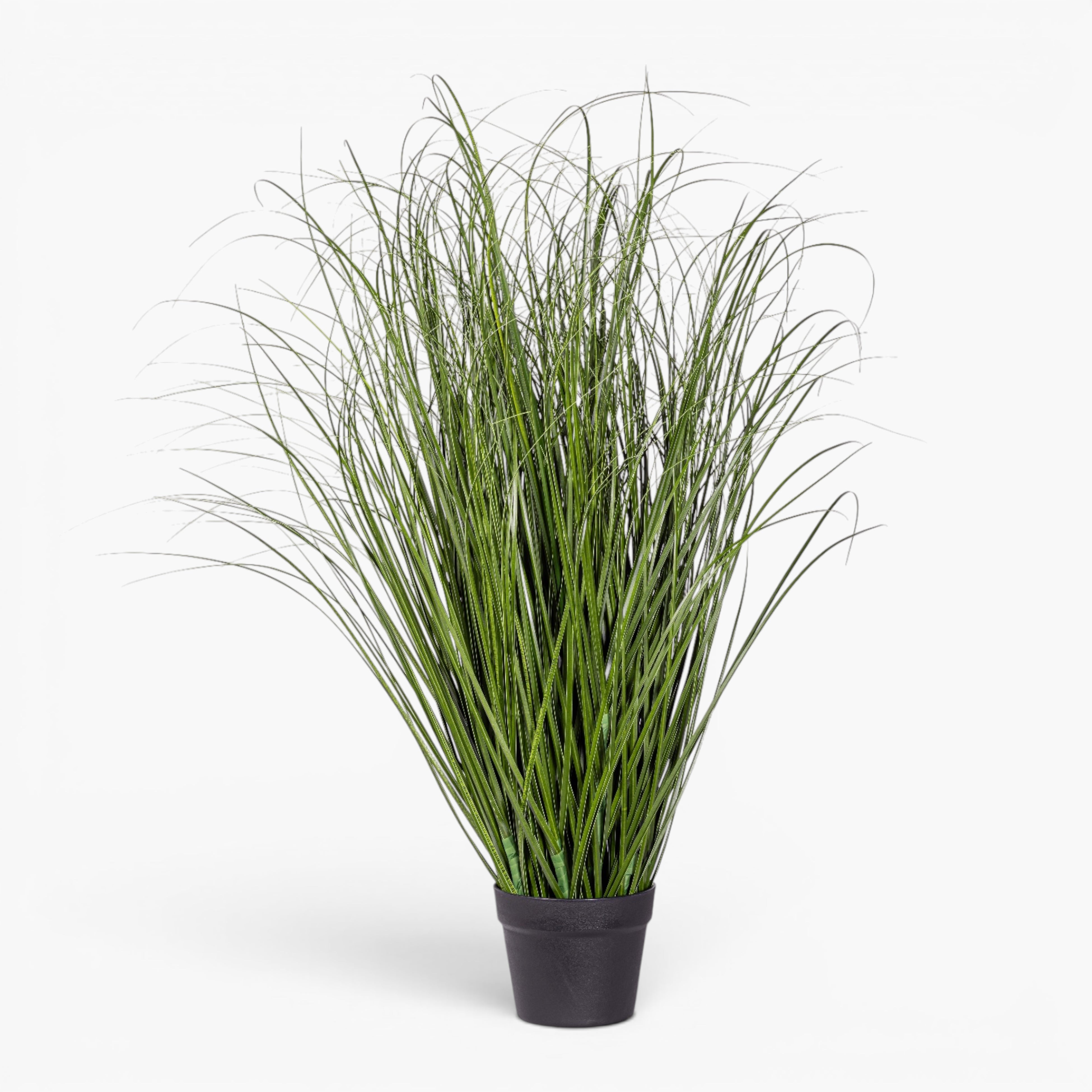 42.5" Potted Grass - UV Treated FP1516UV