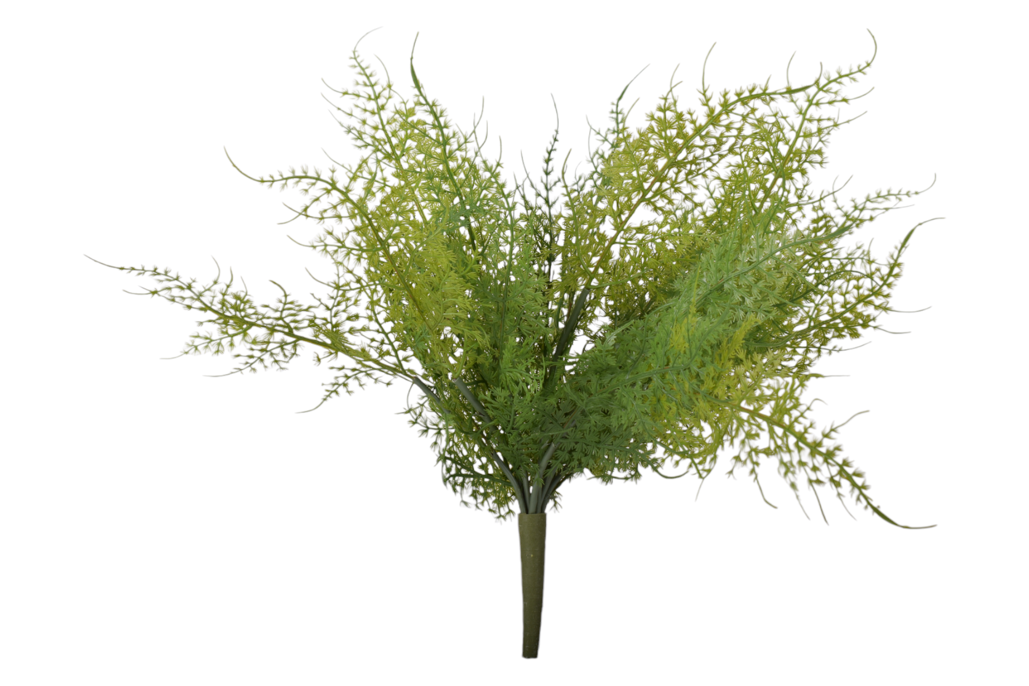 18" Fern Bush FR1038