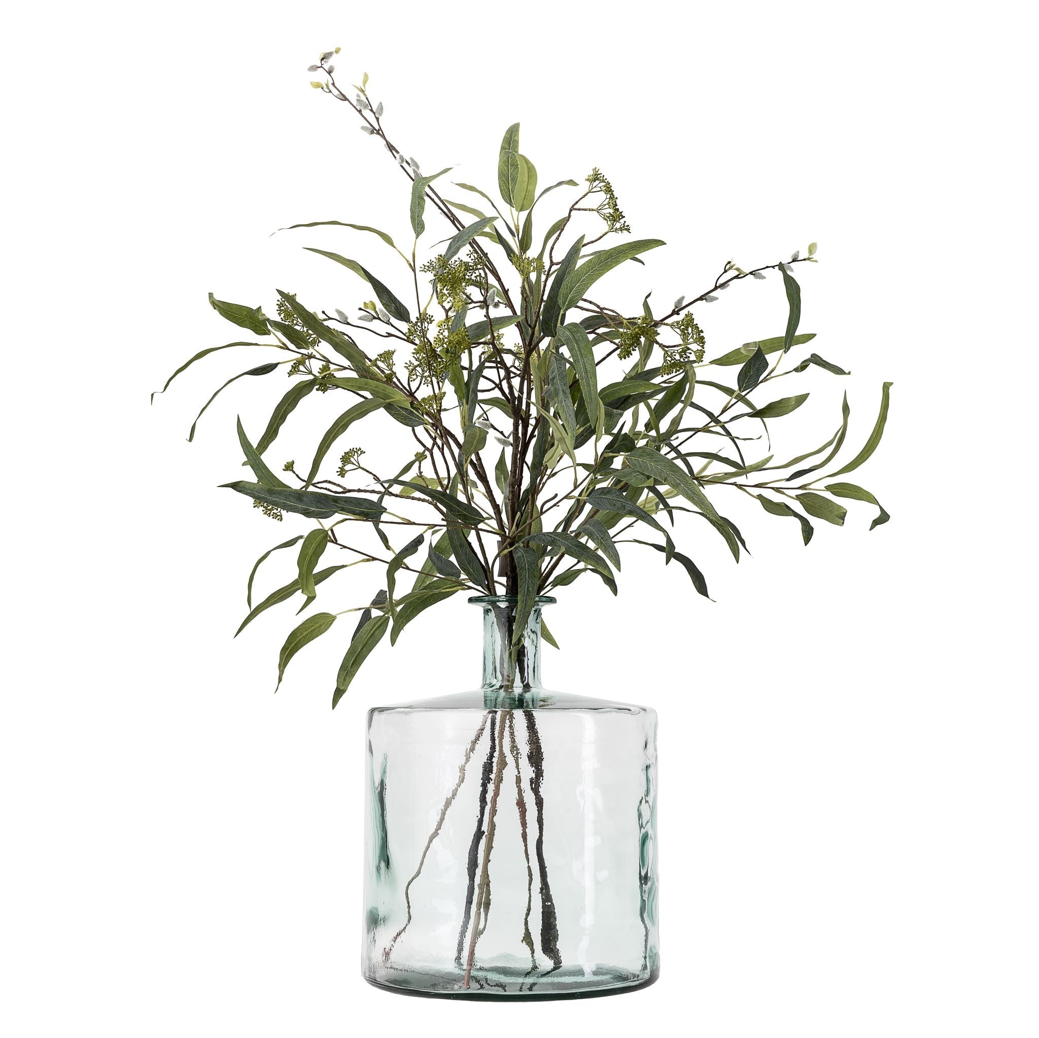 San Miguel Recycled Glass Collection Jug GL1024