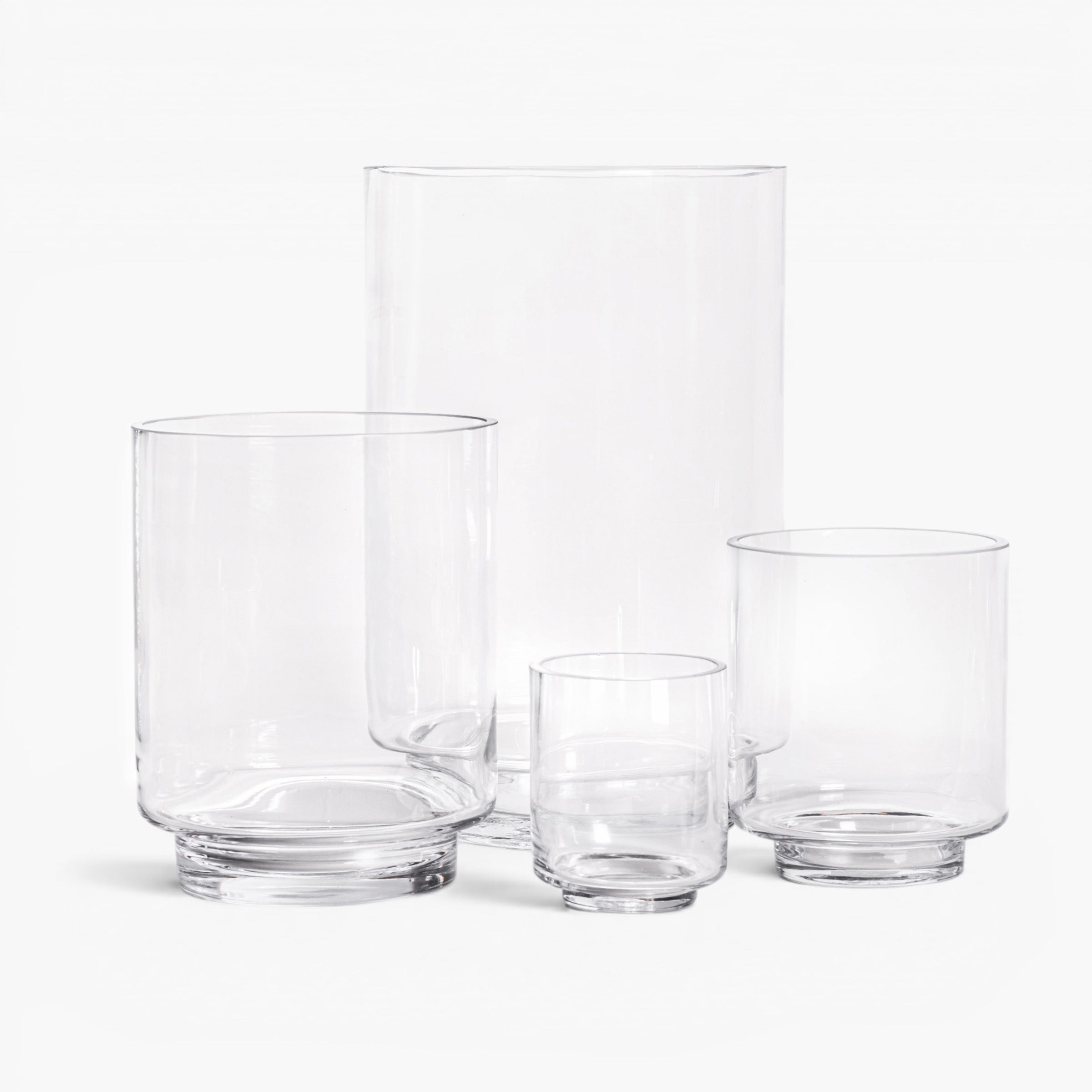 Harbor Vase Collection GL1036