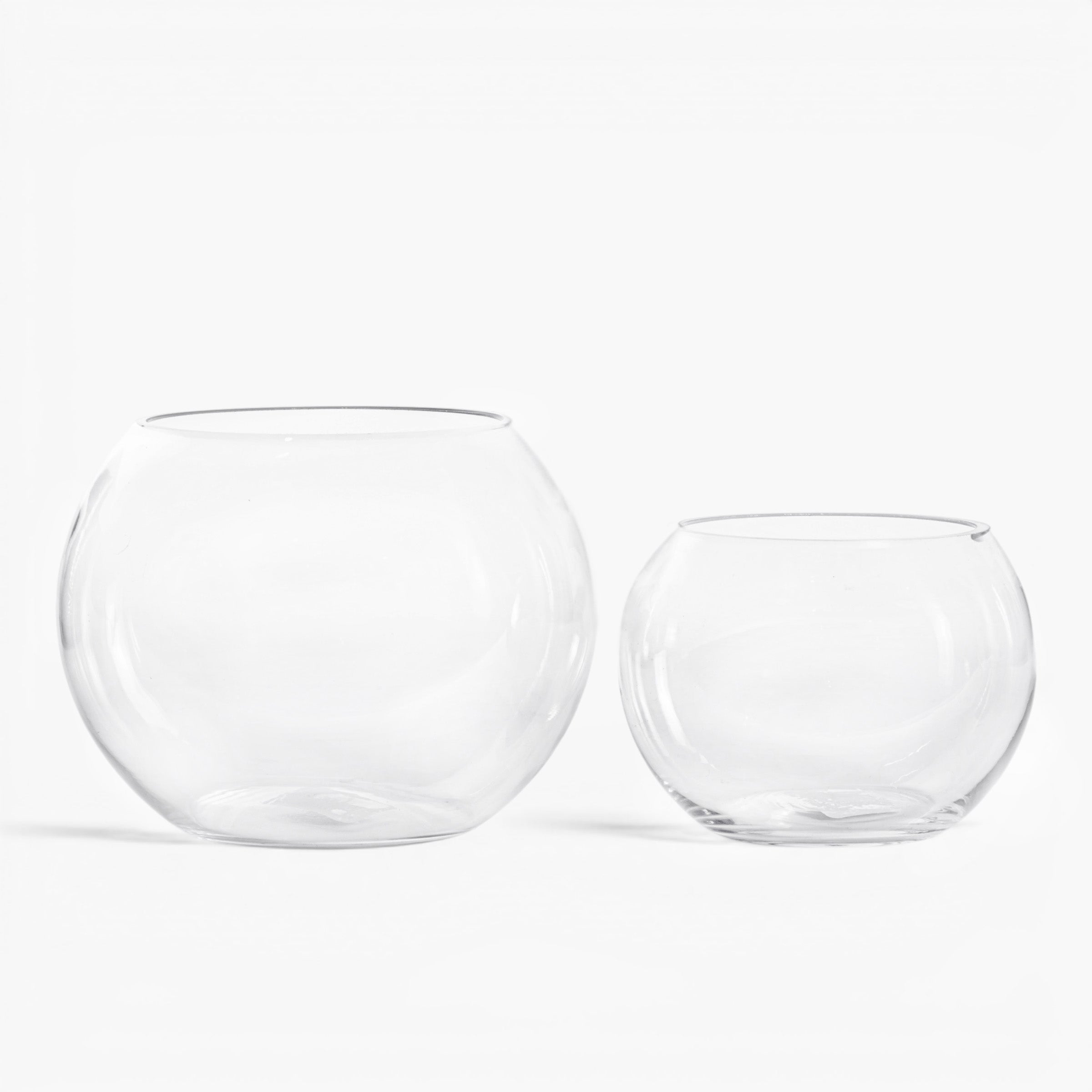 Fish Bowl Vase GL1035
