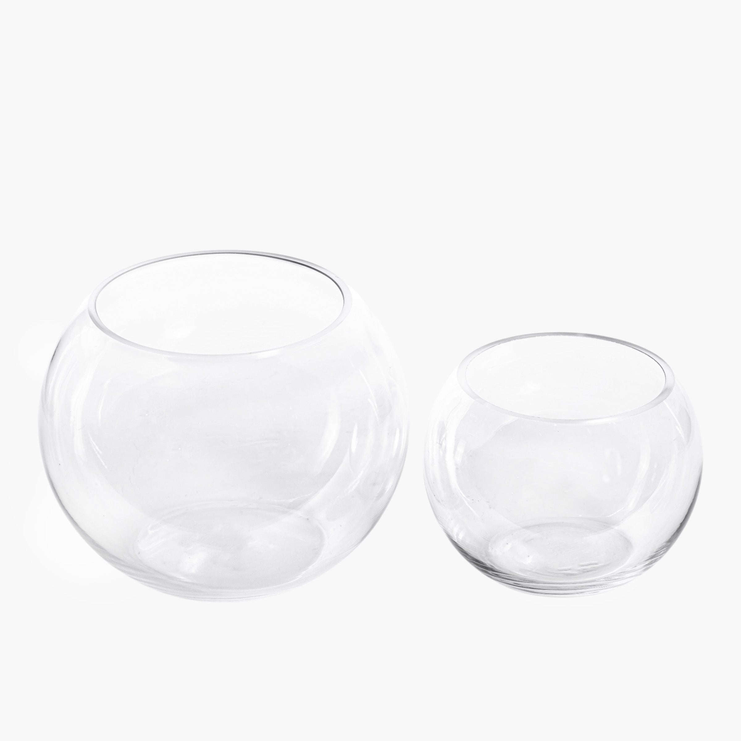 Fish Bowl Vase GL1035