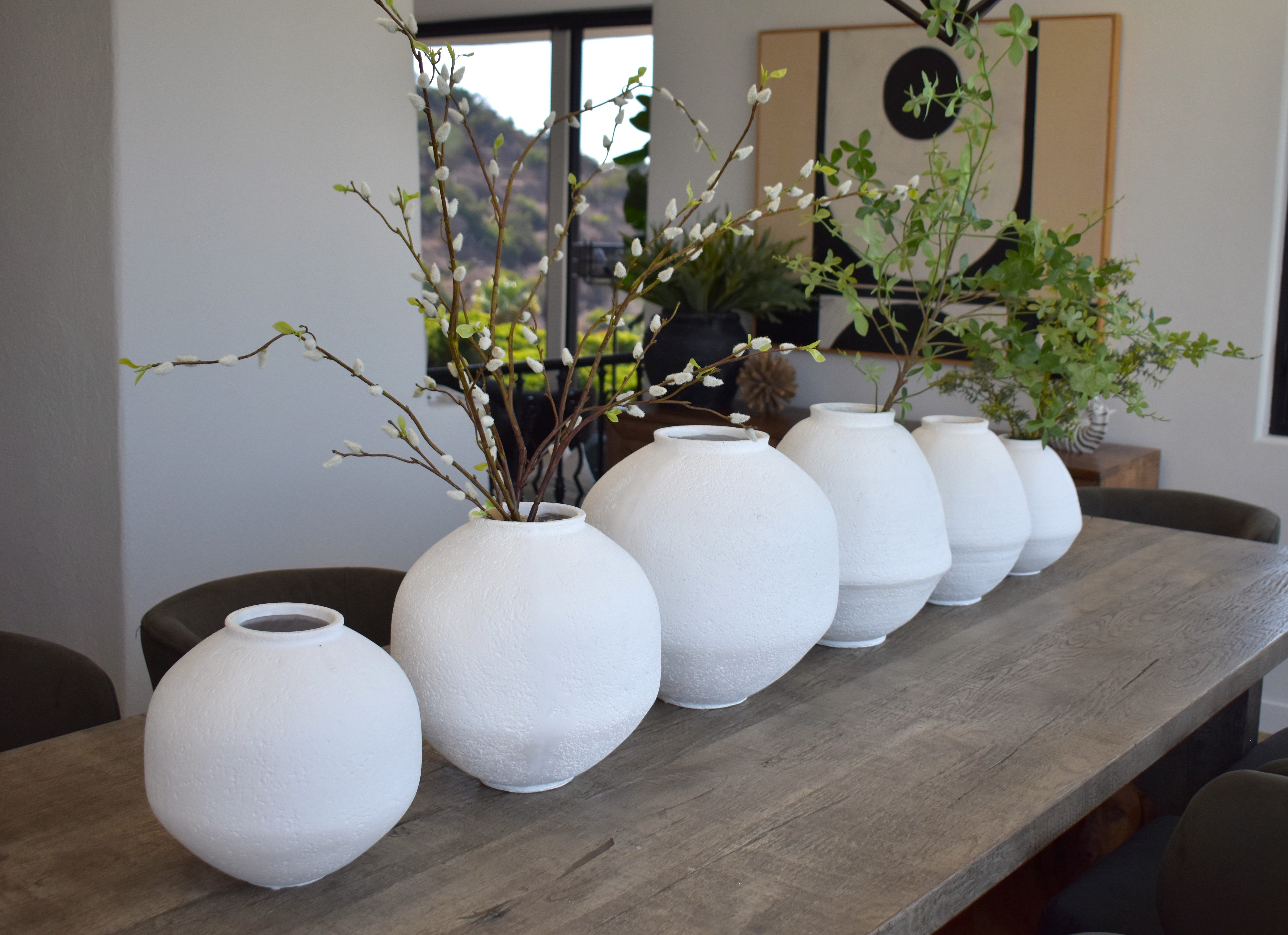 Jana Pot Collection CN1286