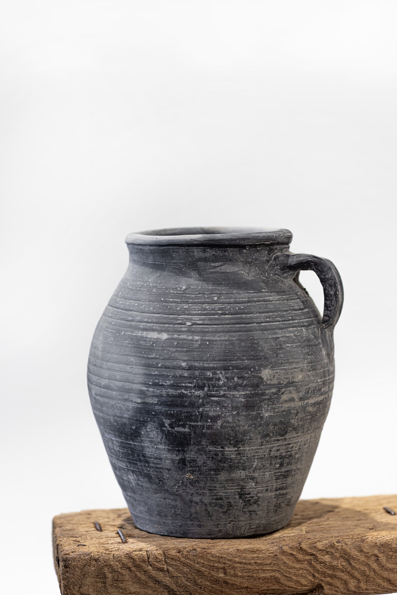Cleo Clay Vintage Style Jug   CN1277
