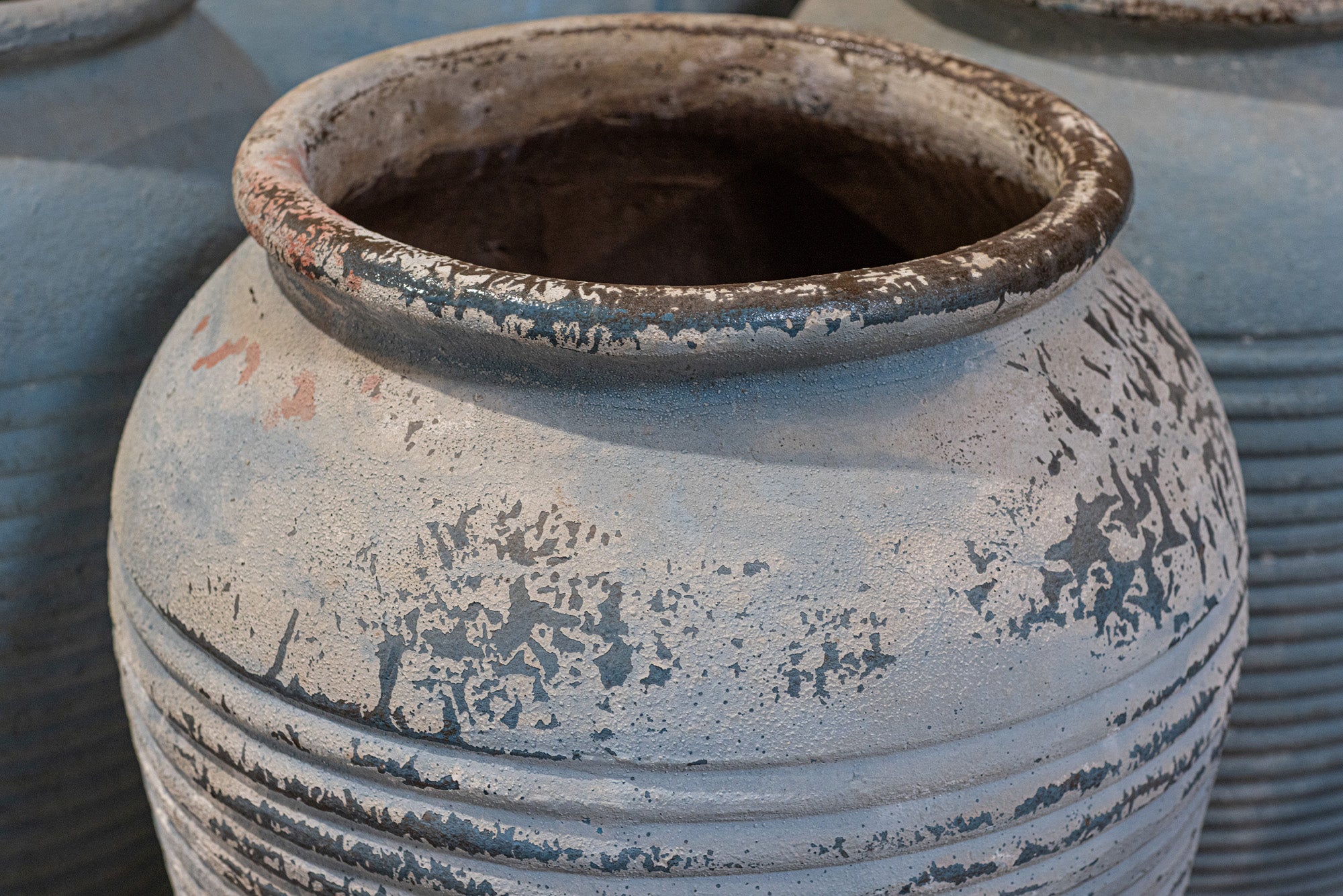 Triton Planter CN1374
