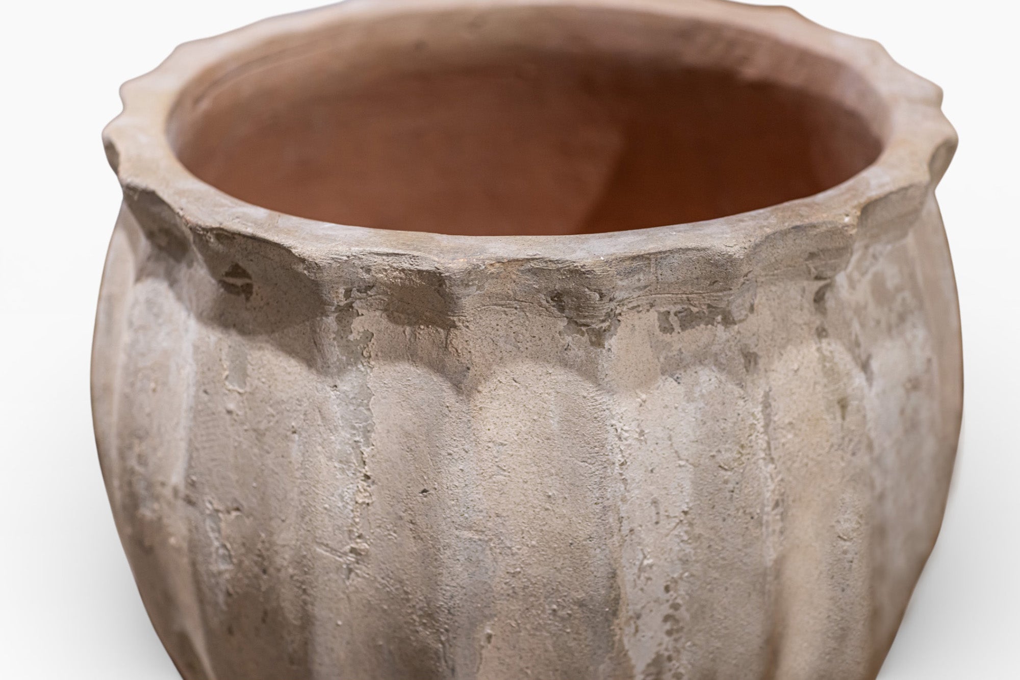 Titus Planter Collection CN1388
