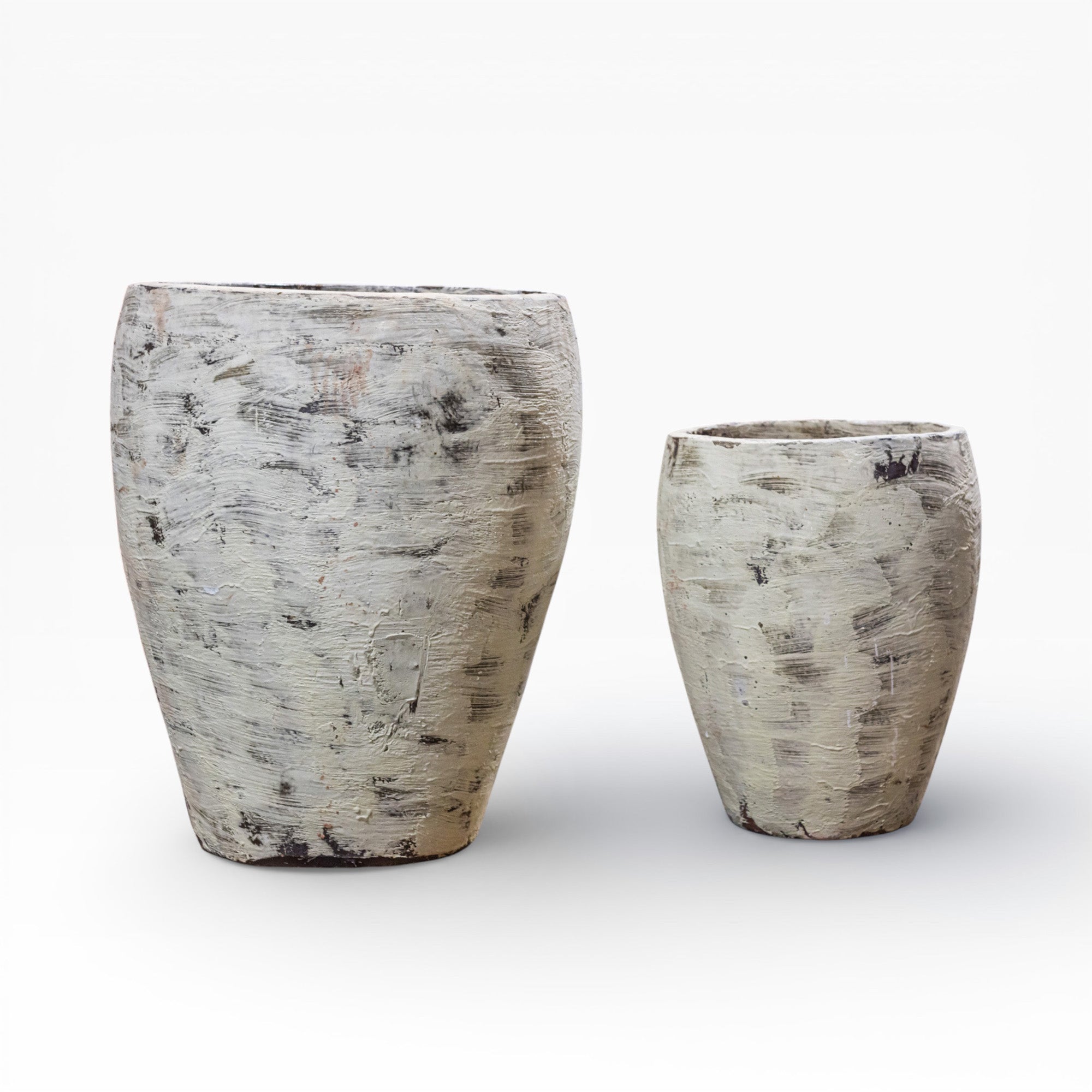Luna Planter Collection CN1382