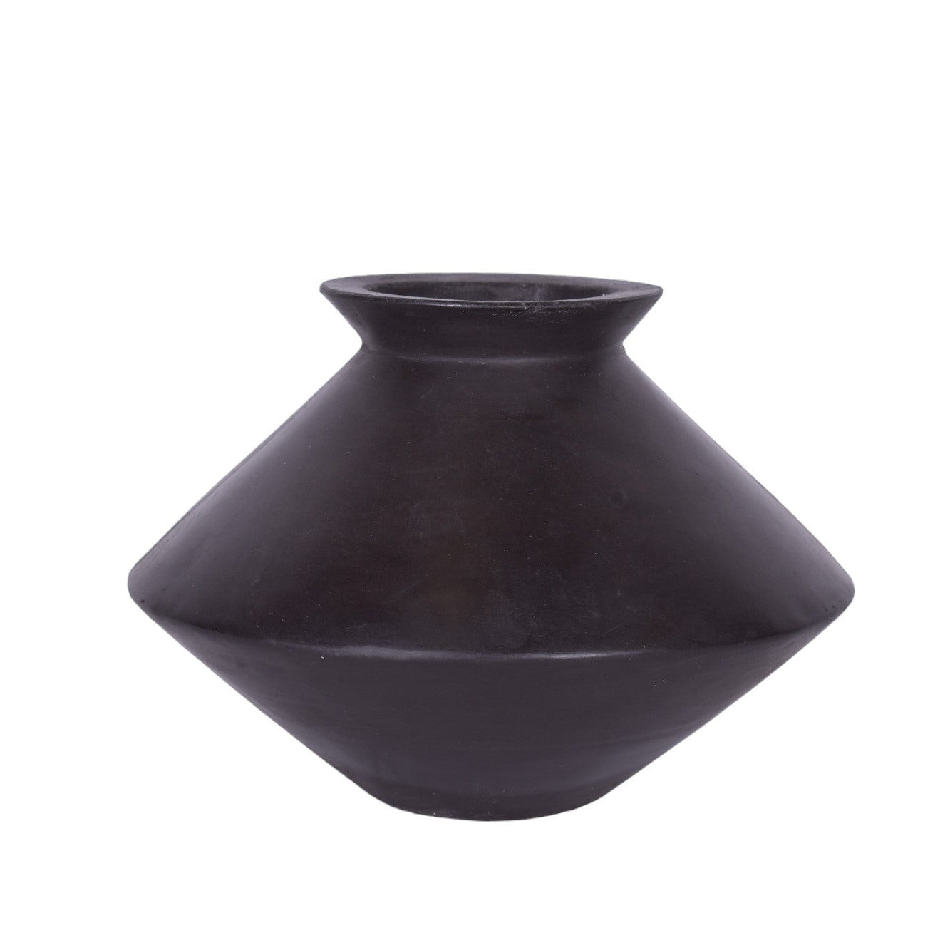 Stanley Vase - Black CN1247