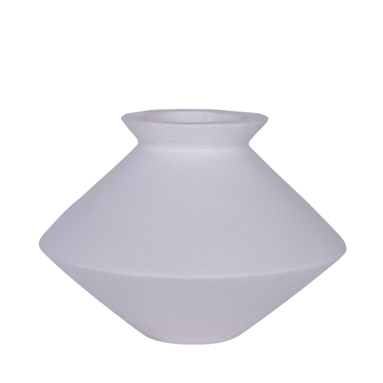 Stanley Vase - White CN1248