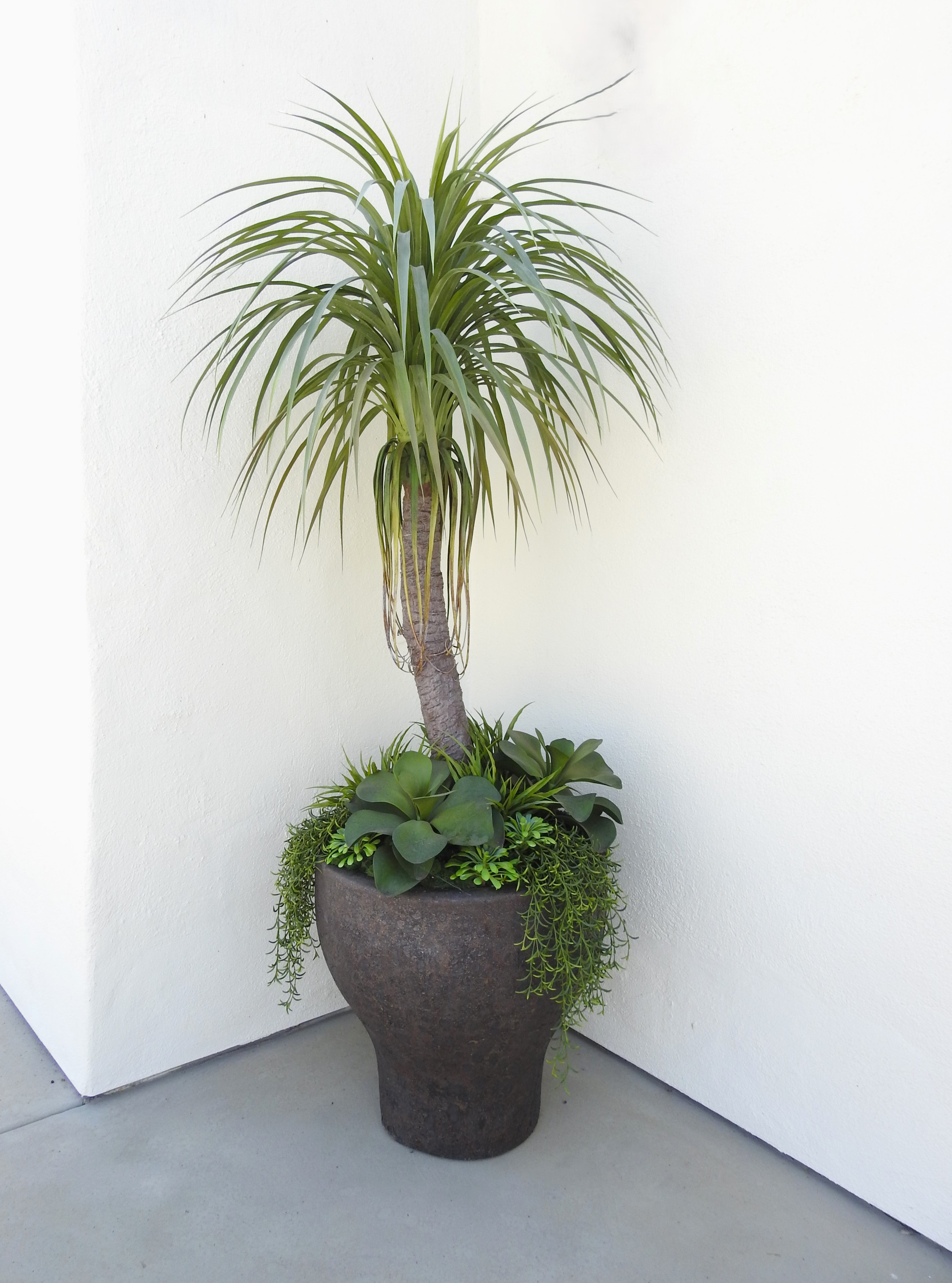 Boris Planter CN1260