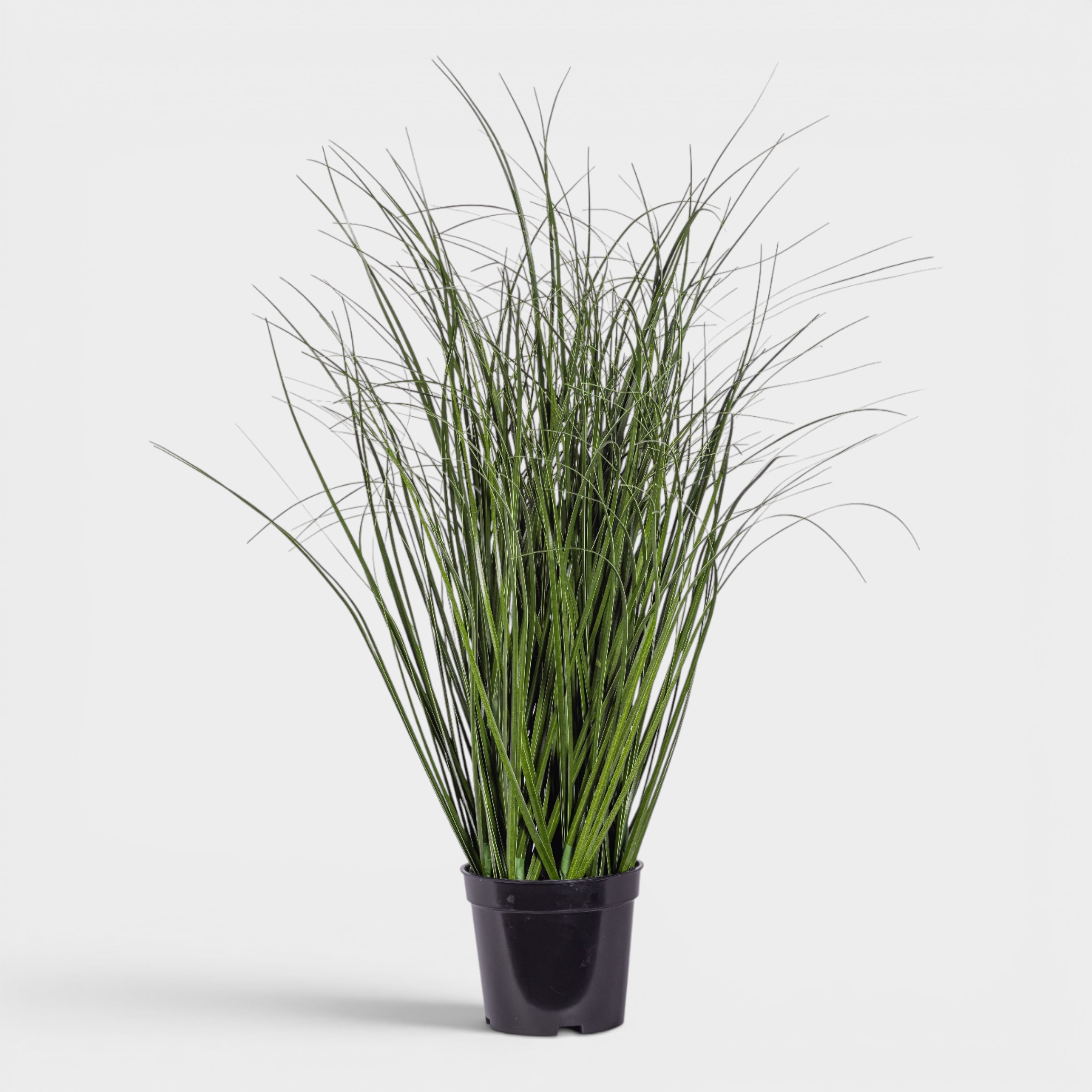 24" Potted Grass - UV Treated PP1073