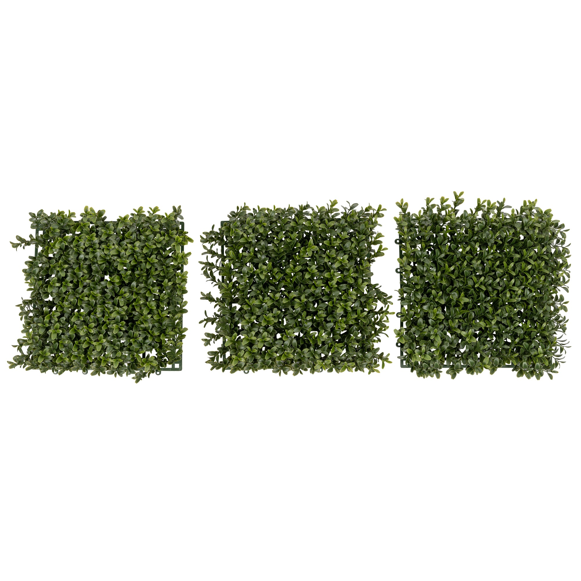 1x1 Plastic Boxwood Mat- UV Protected GS1034UV