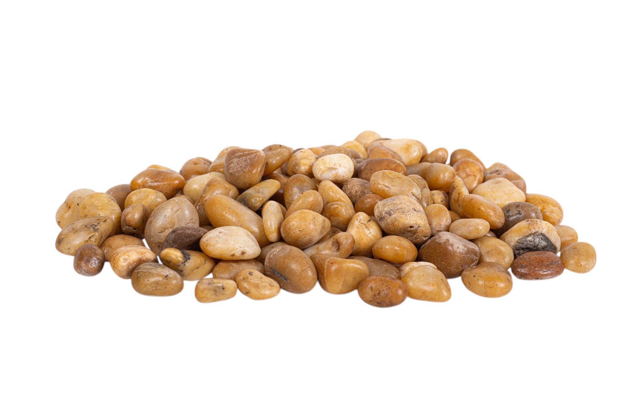 1 Pound of Gold Rock FA1013