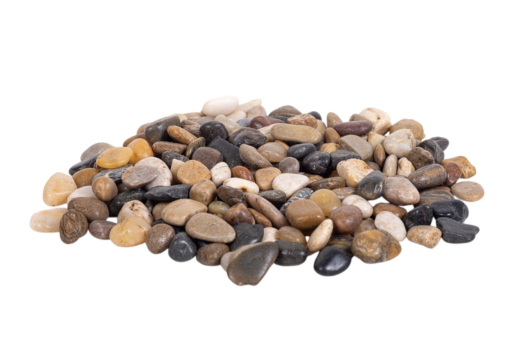1 Pound of Mixed Rock FA1012