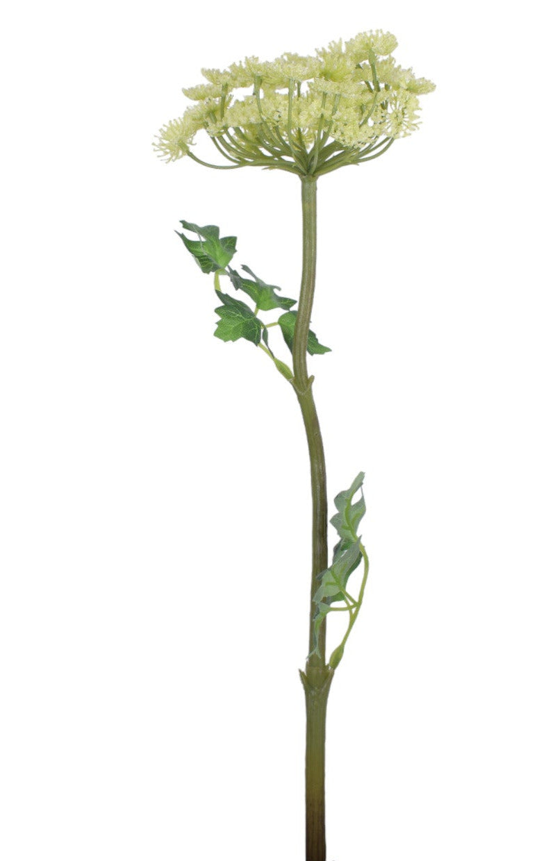 24" Queen Anne's Lace Spray    ST1152