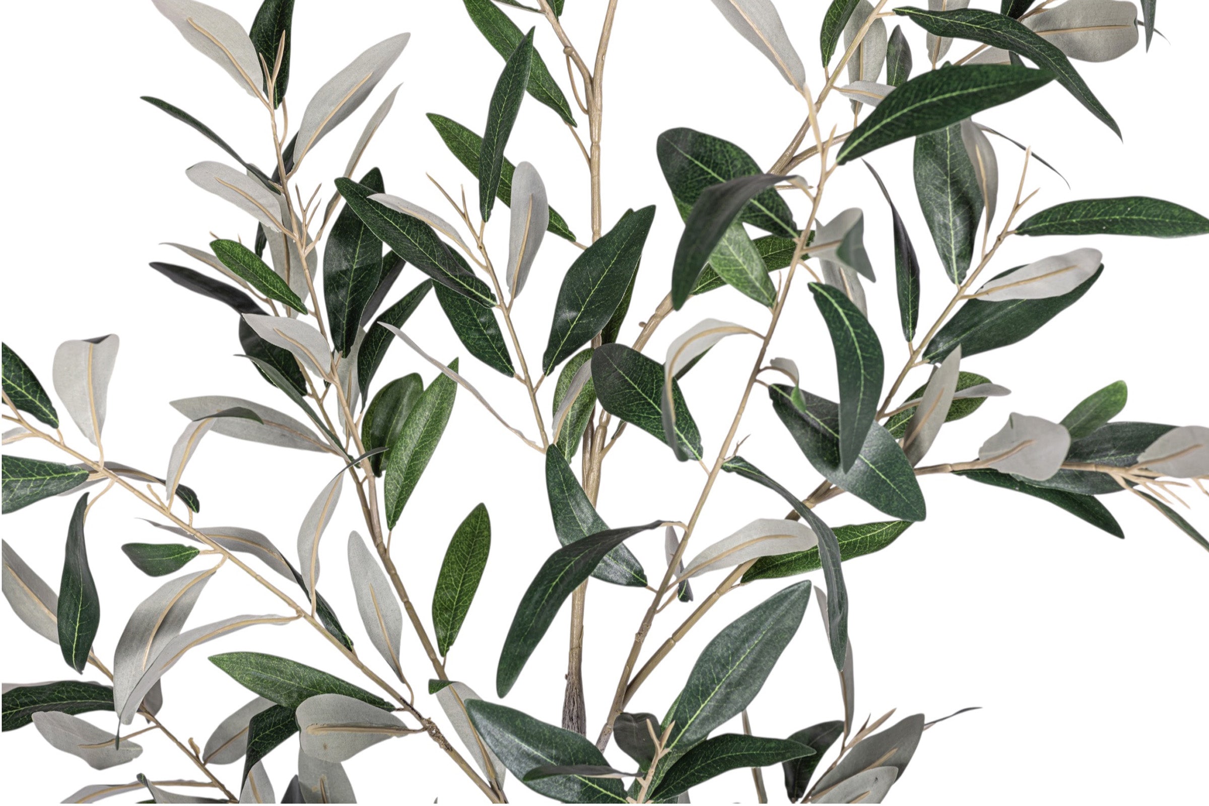 44" Olive Leaf Stem ST1209