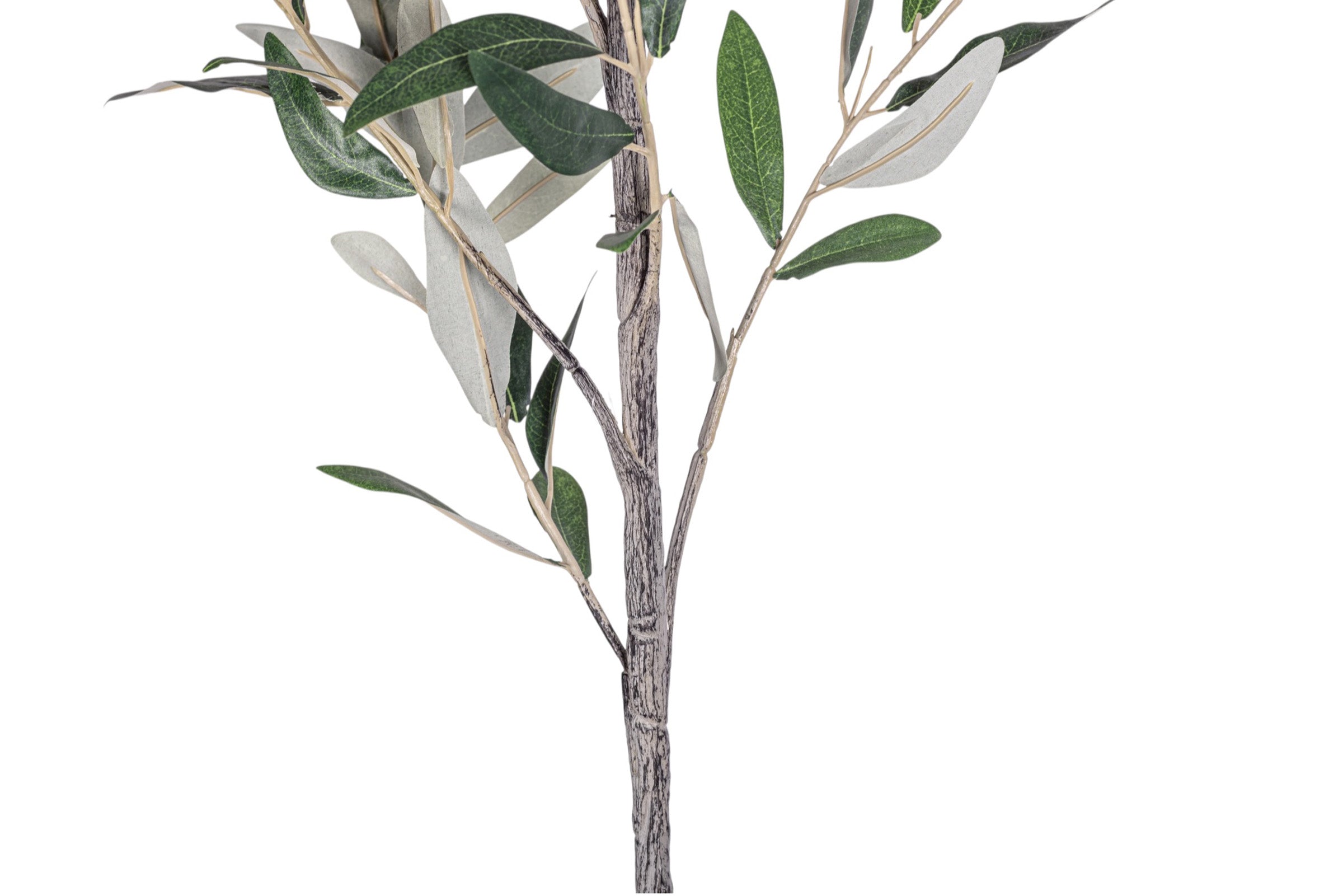44" Olive Leaf Stem ST1209